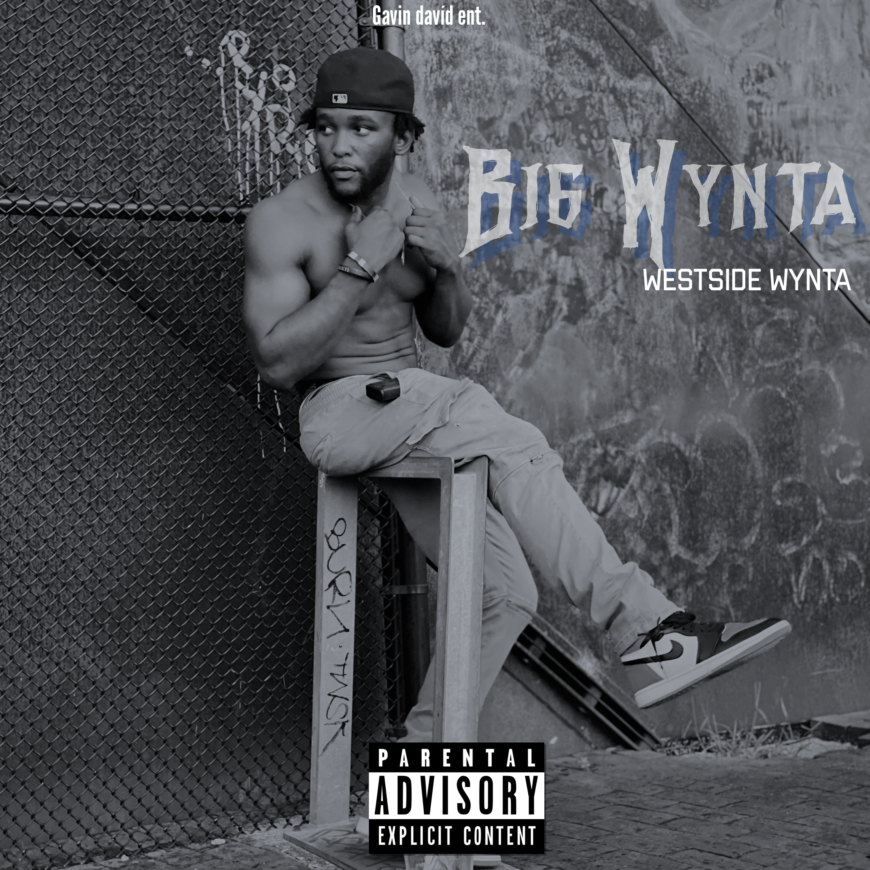 Big Wynta by Westside Wynta cover art