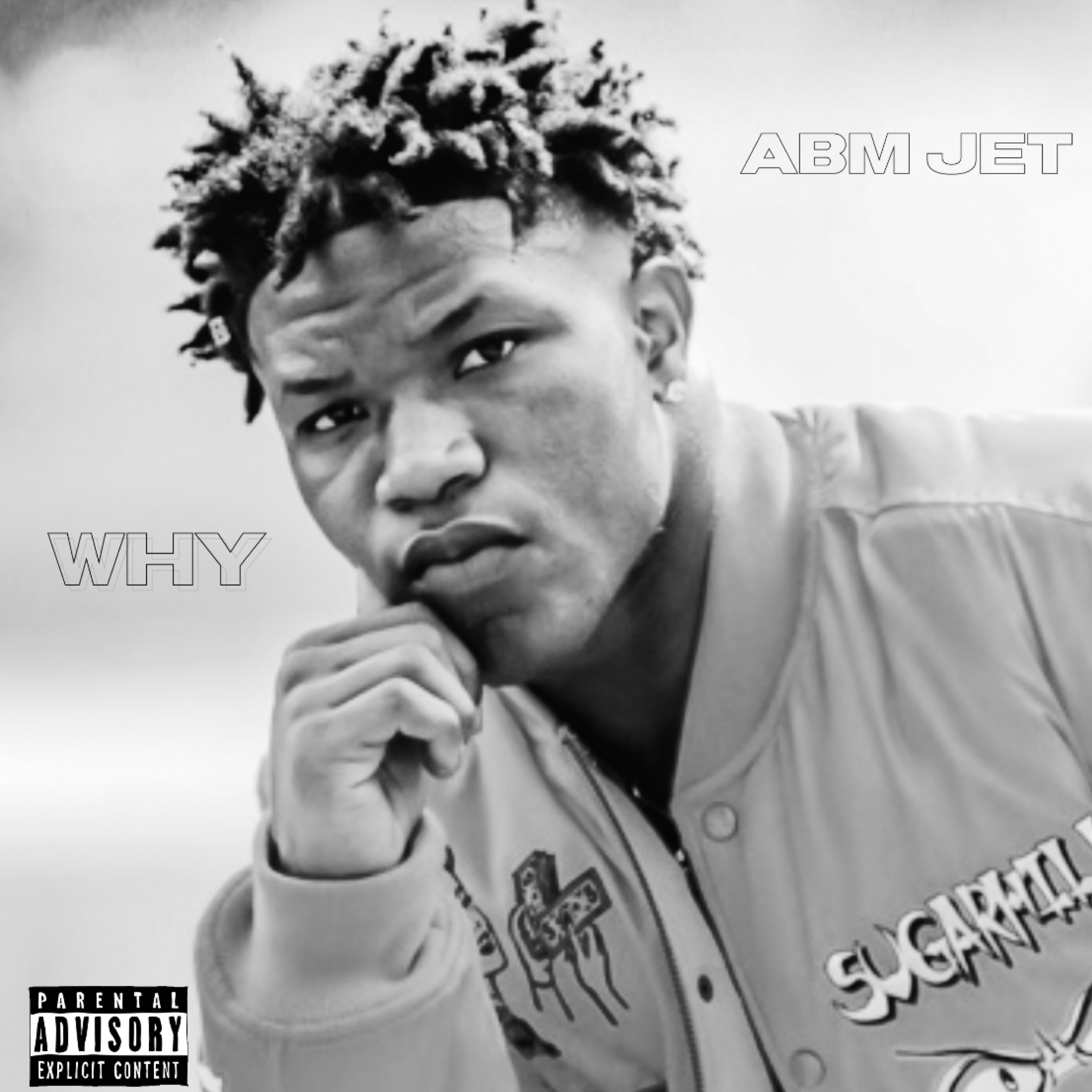 WHY artwork