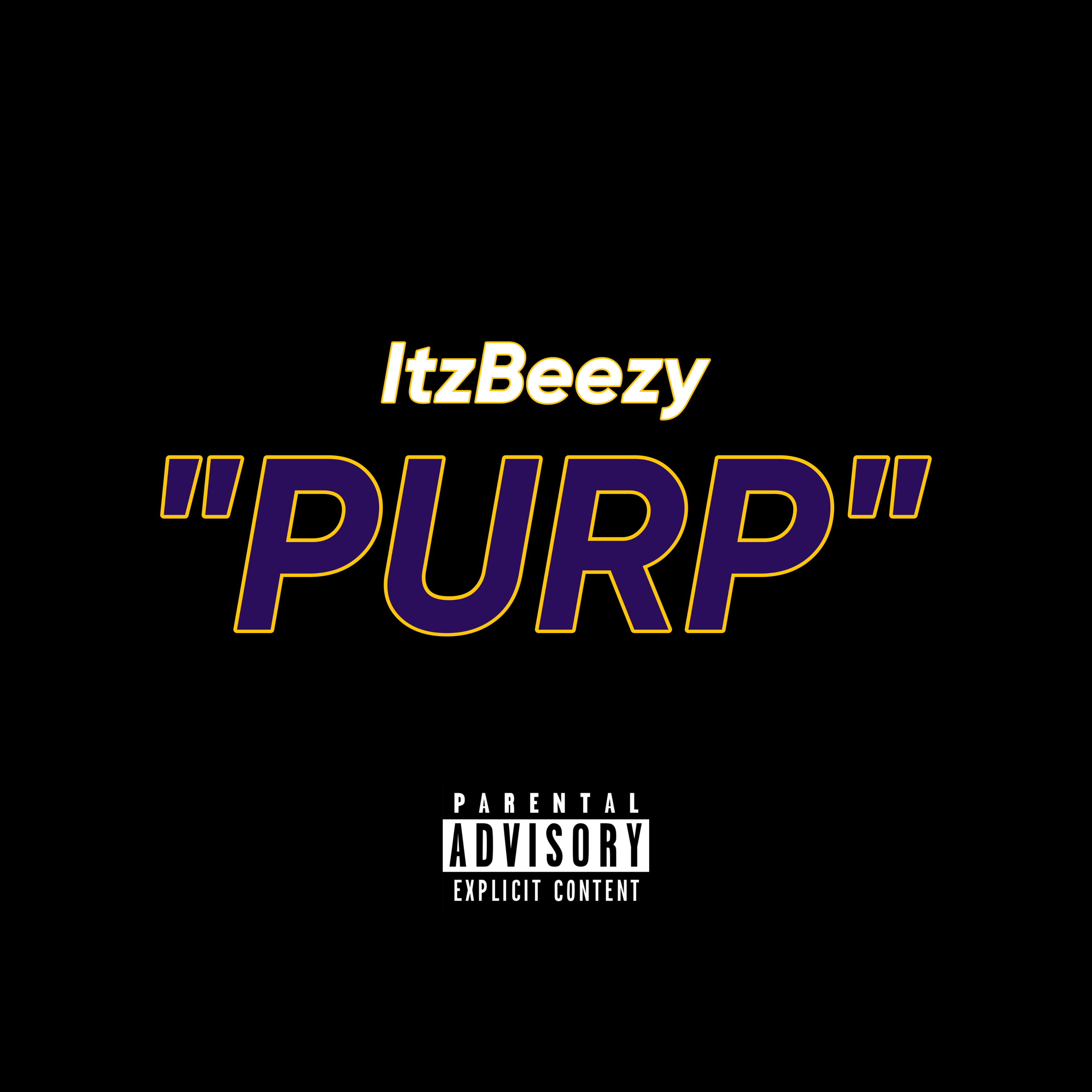 PURP artwork