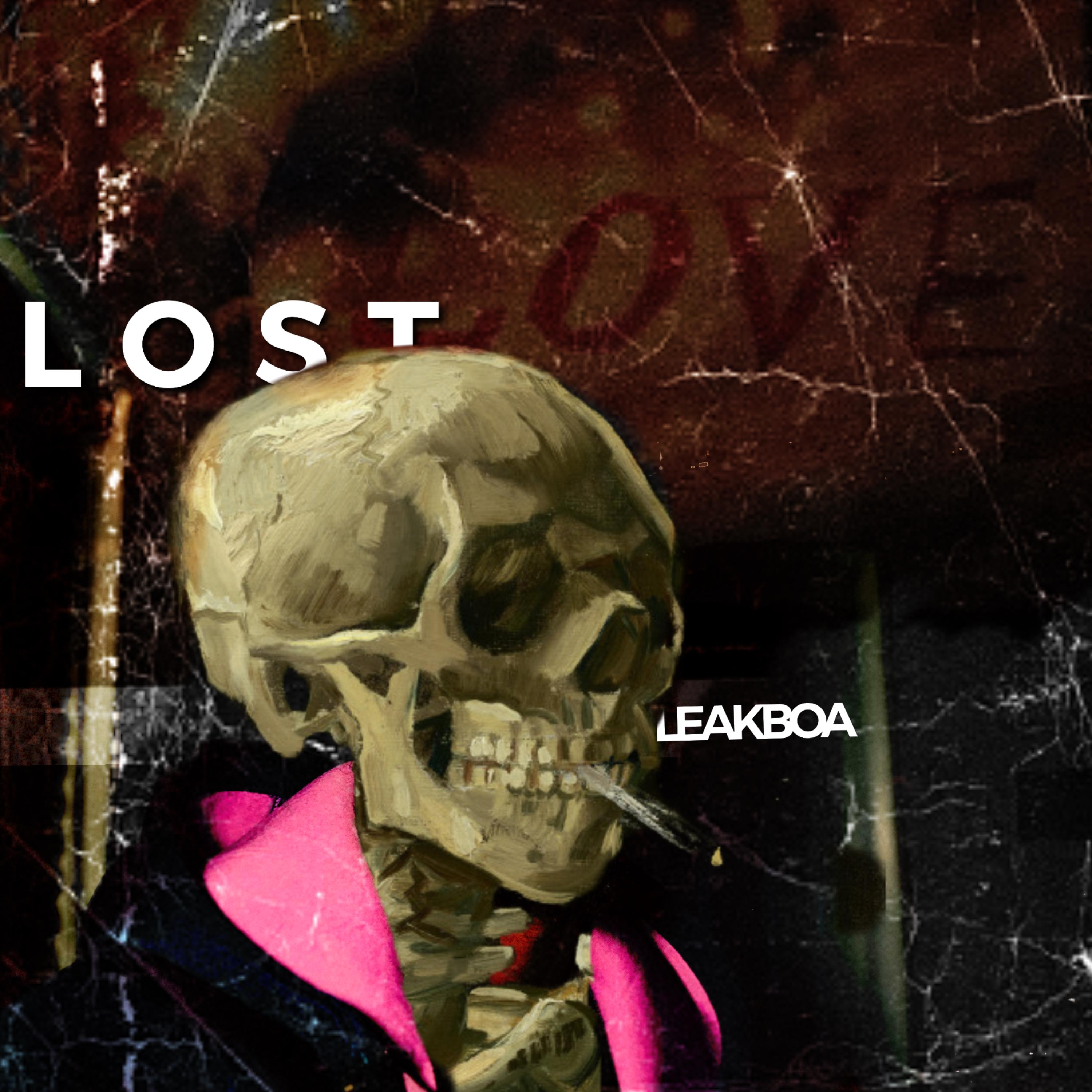 Lost Heart artwork