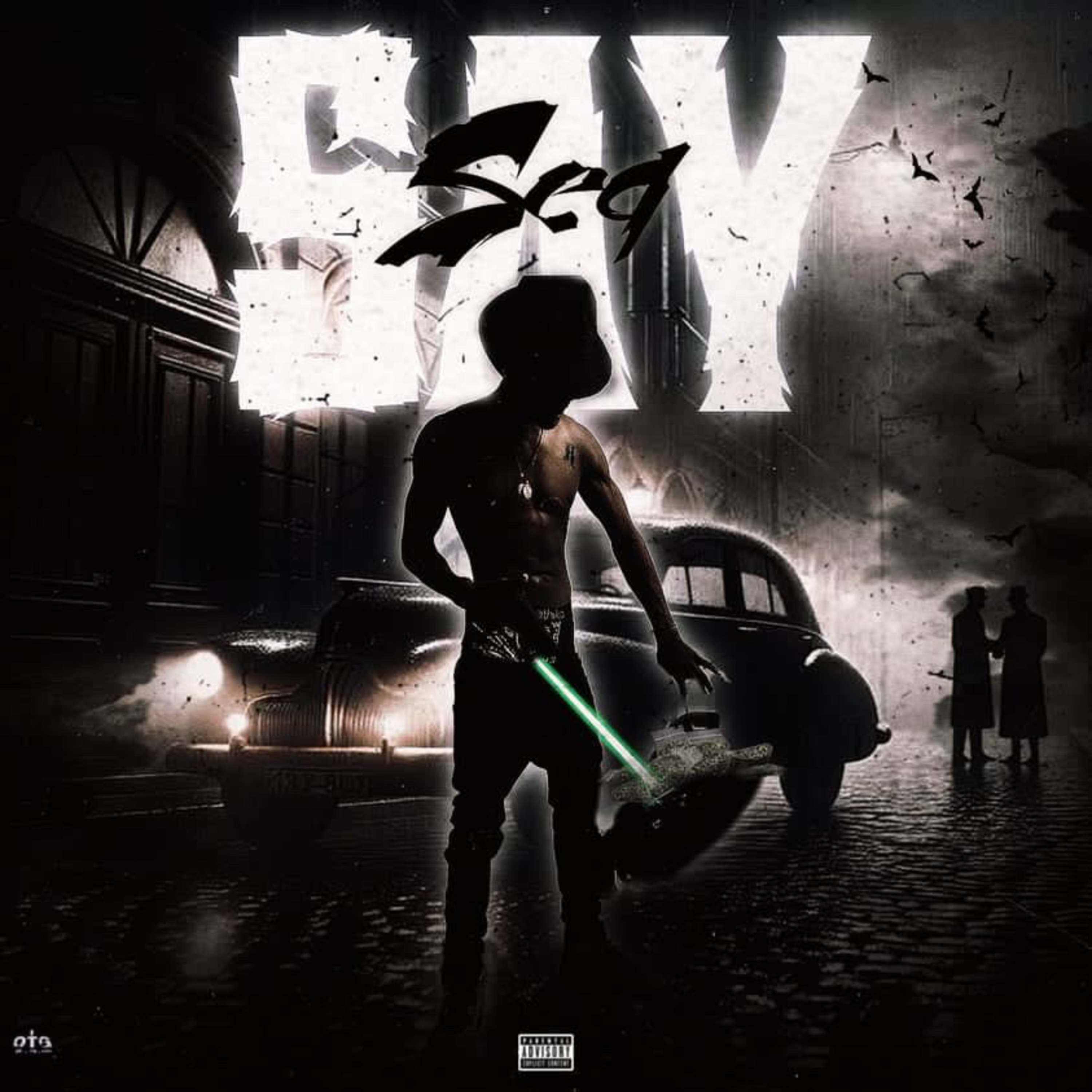 Say SeQ artwork