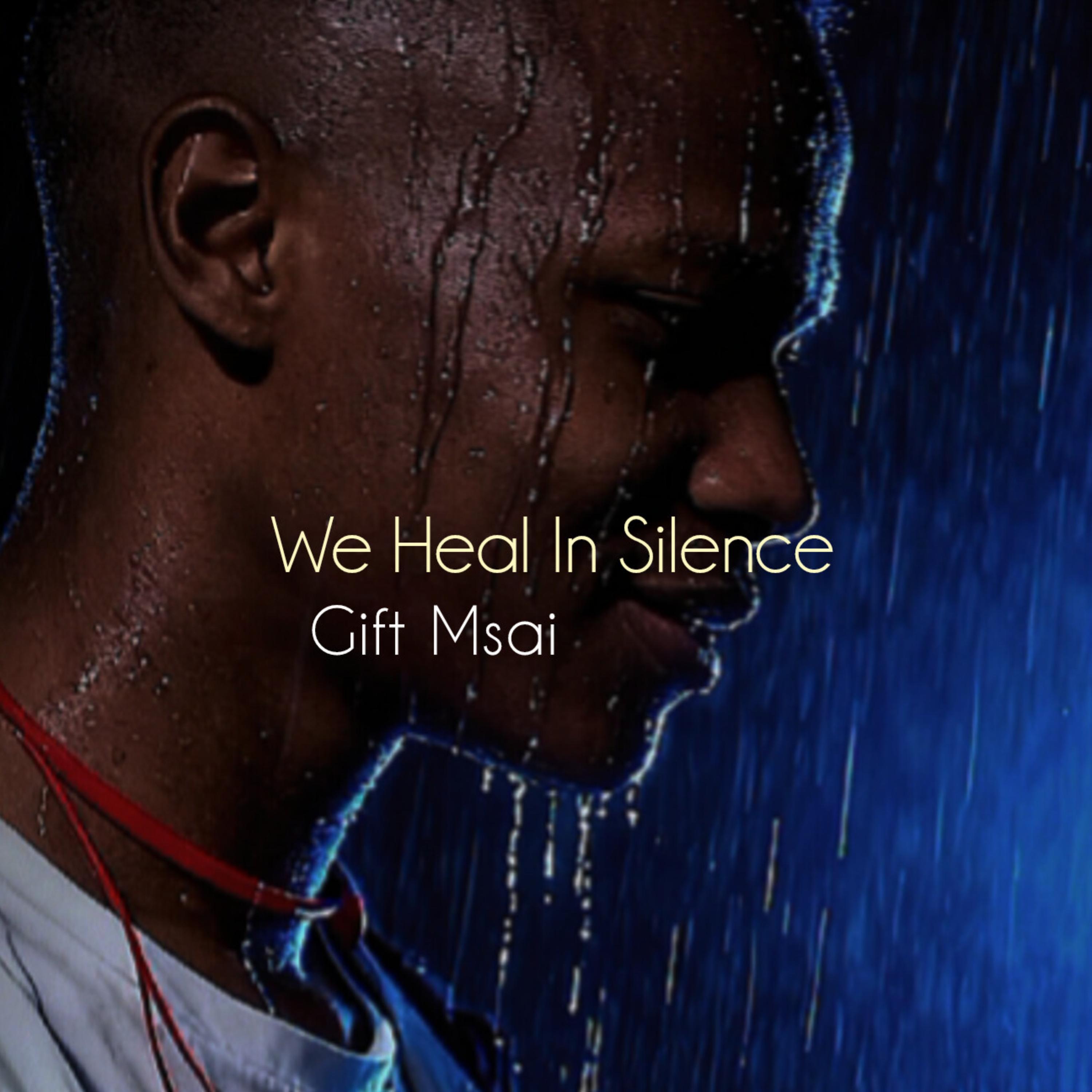 We Heal In Silence artwork