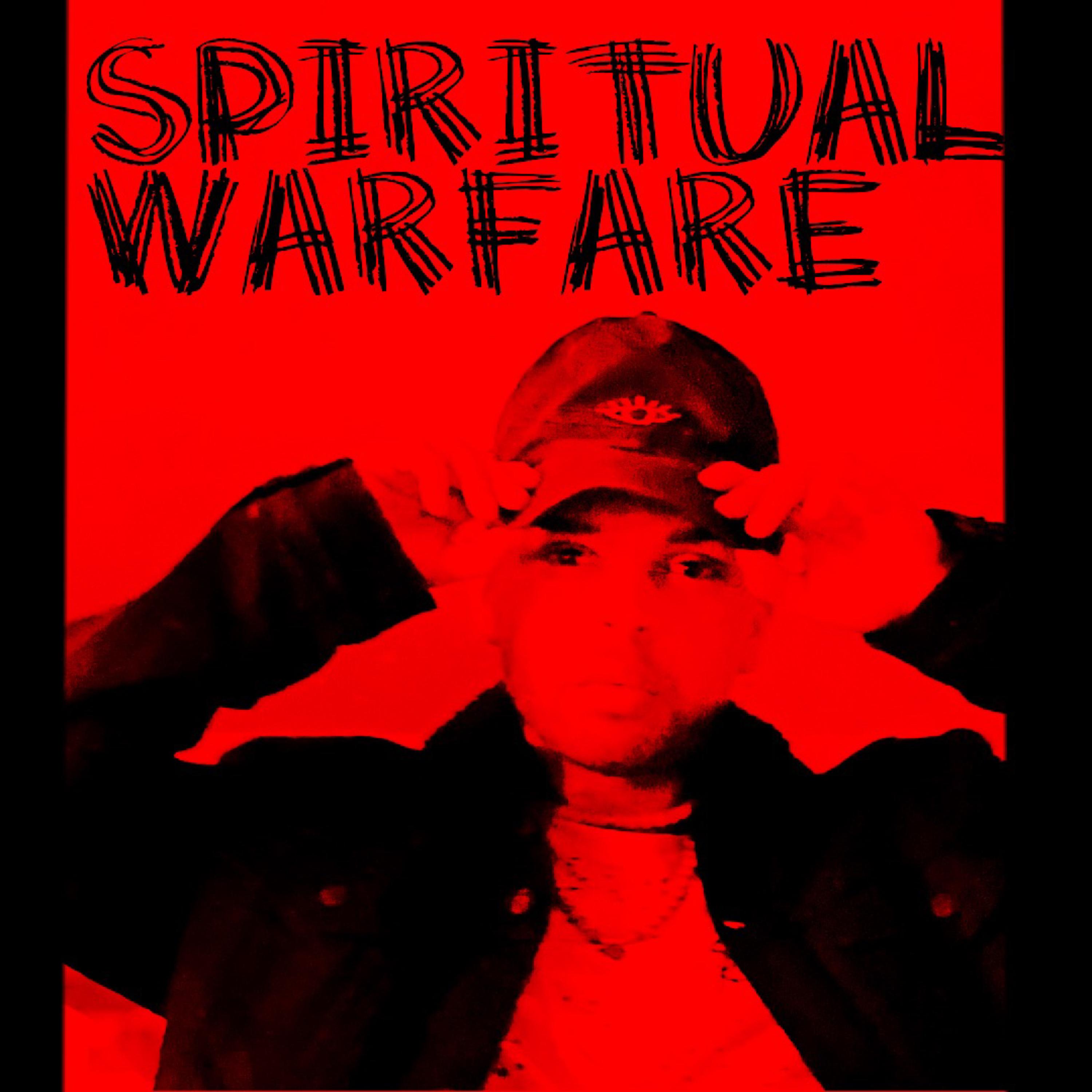 Spiritual Warfare artwork