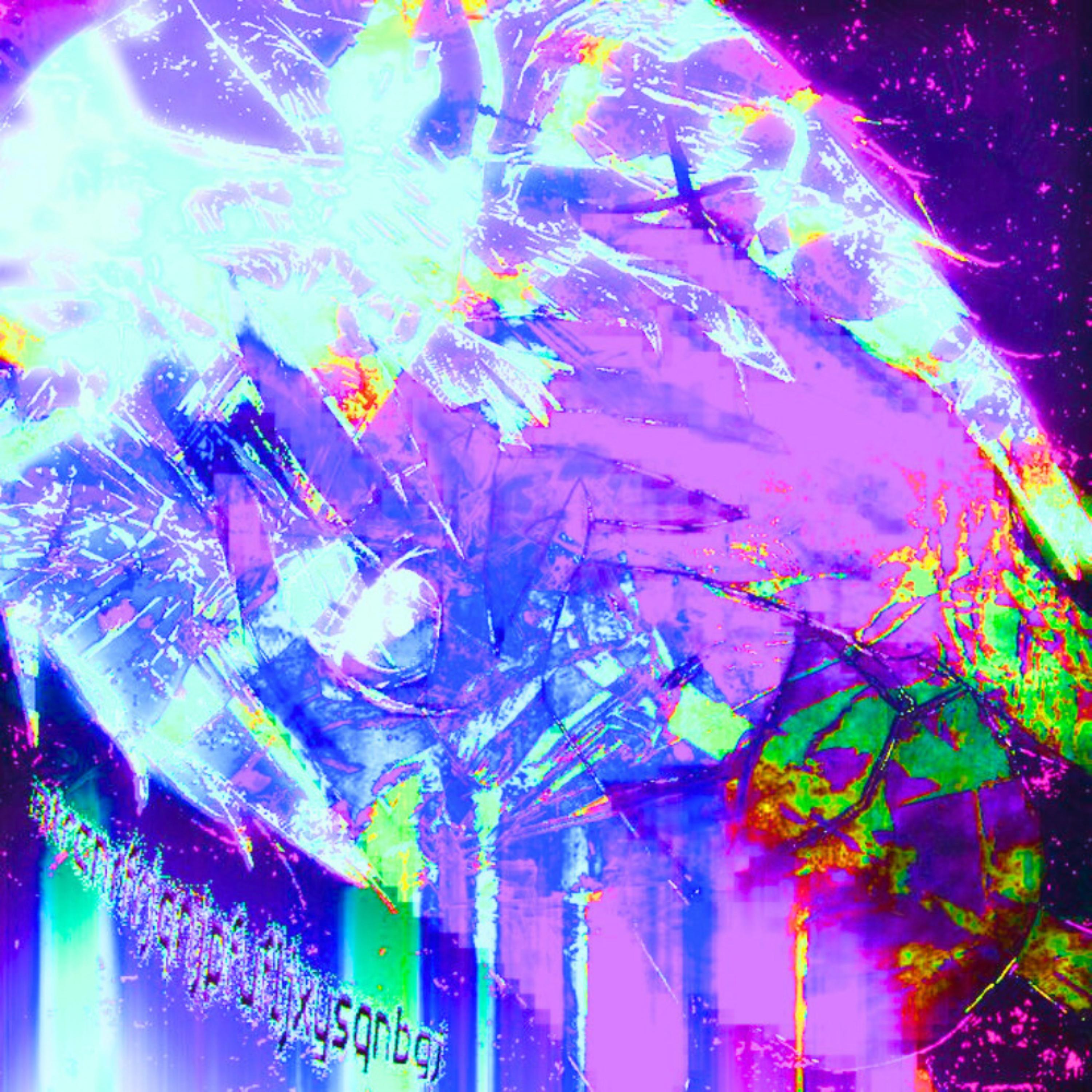 Party At My Place artwork