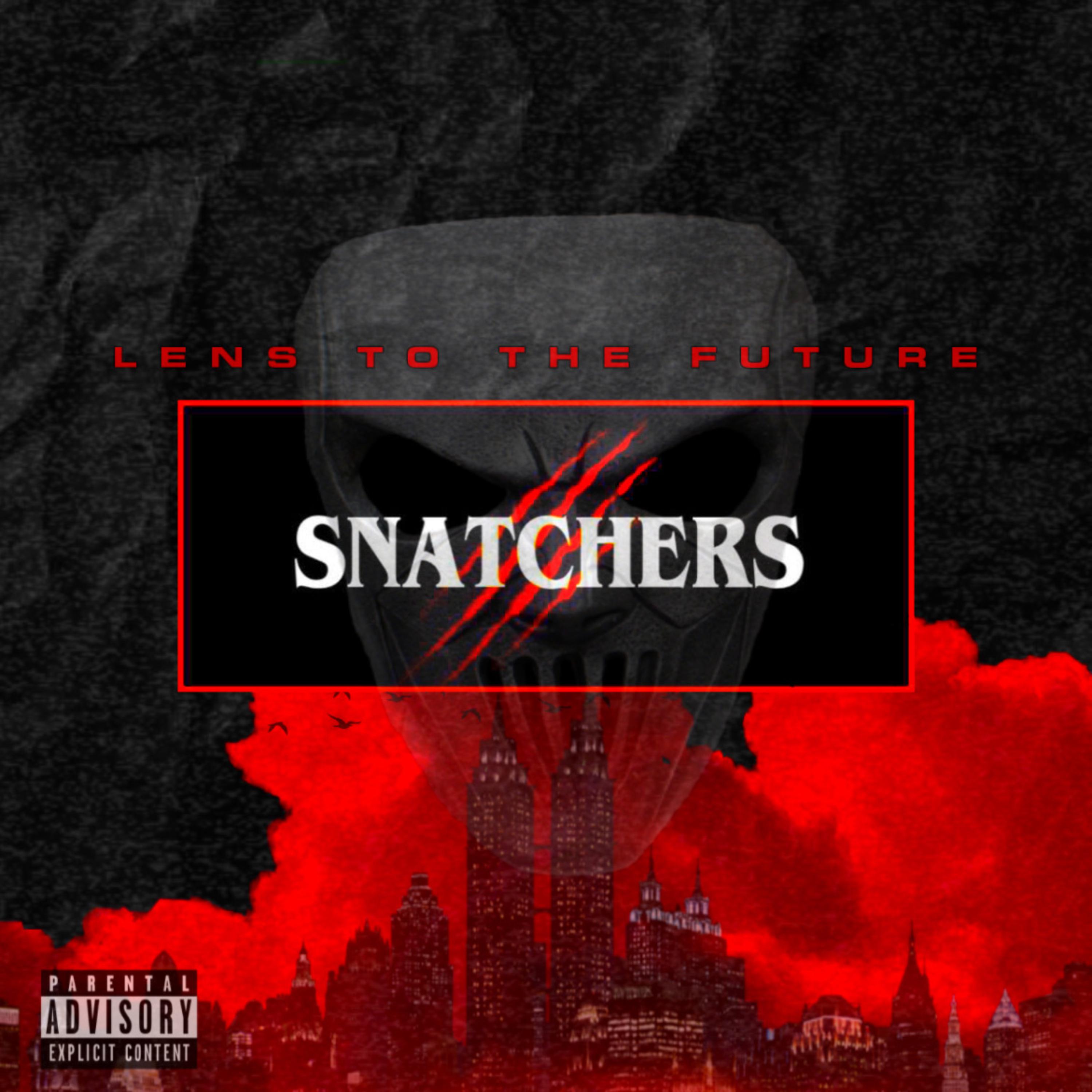 SNATCHERS artwork