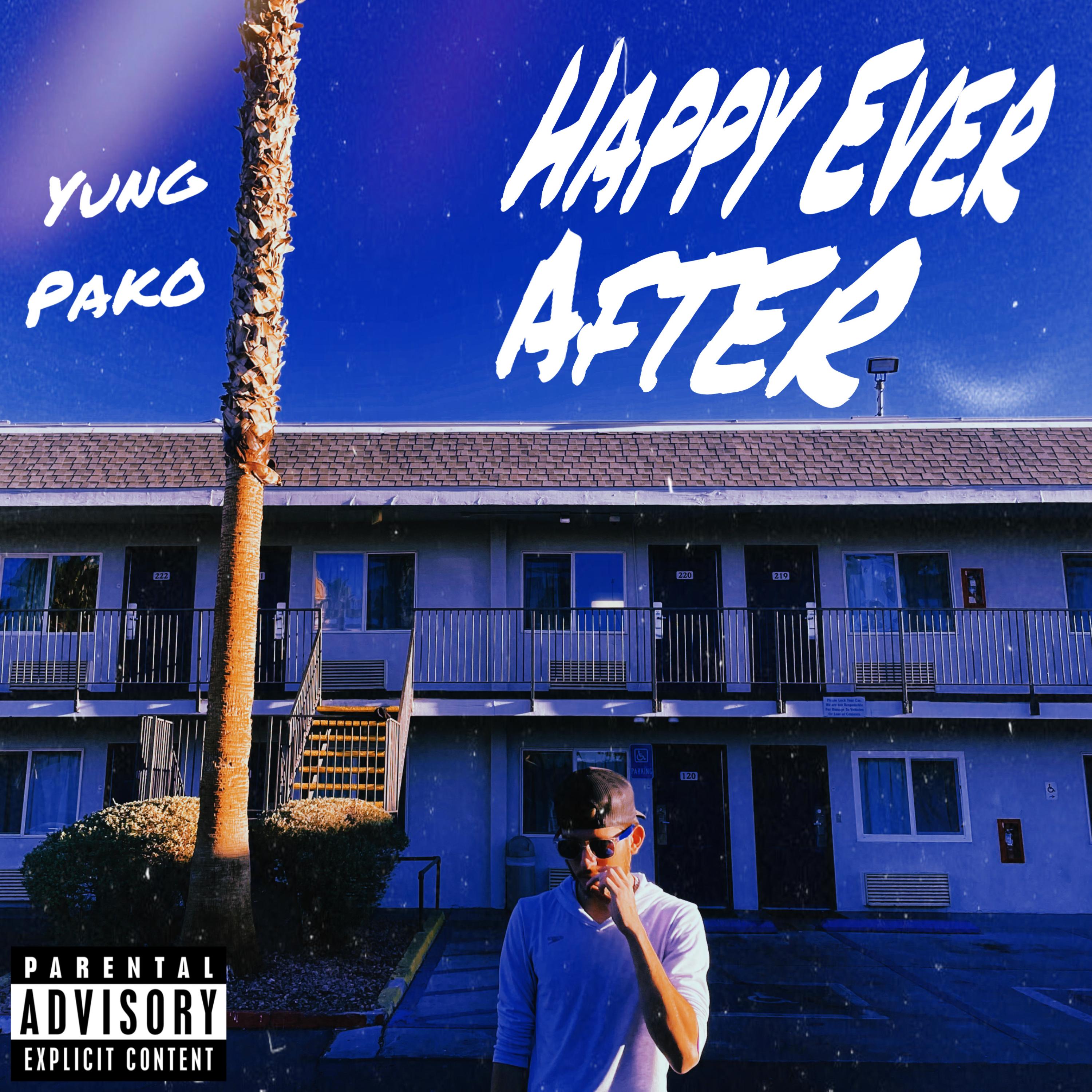 Happy Ever After artwork