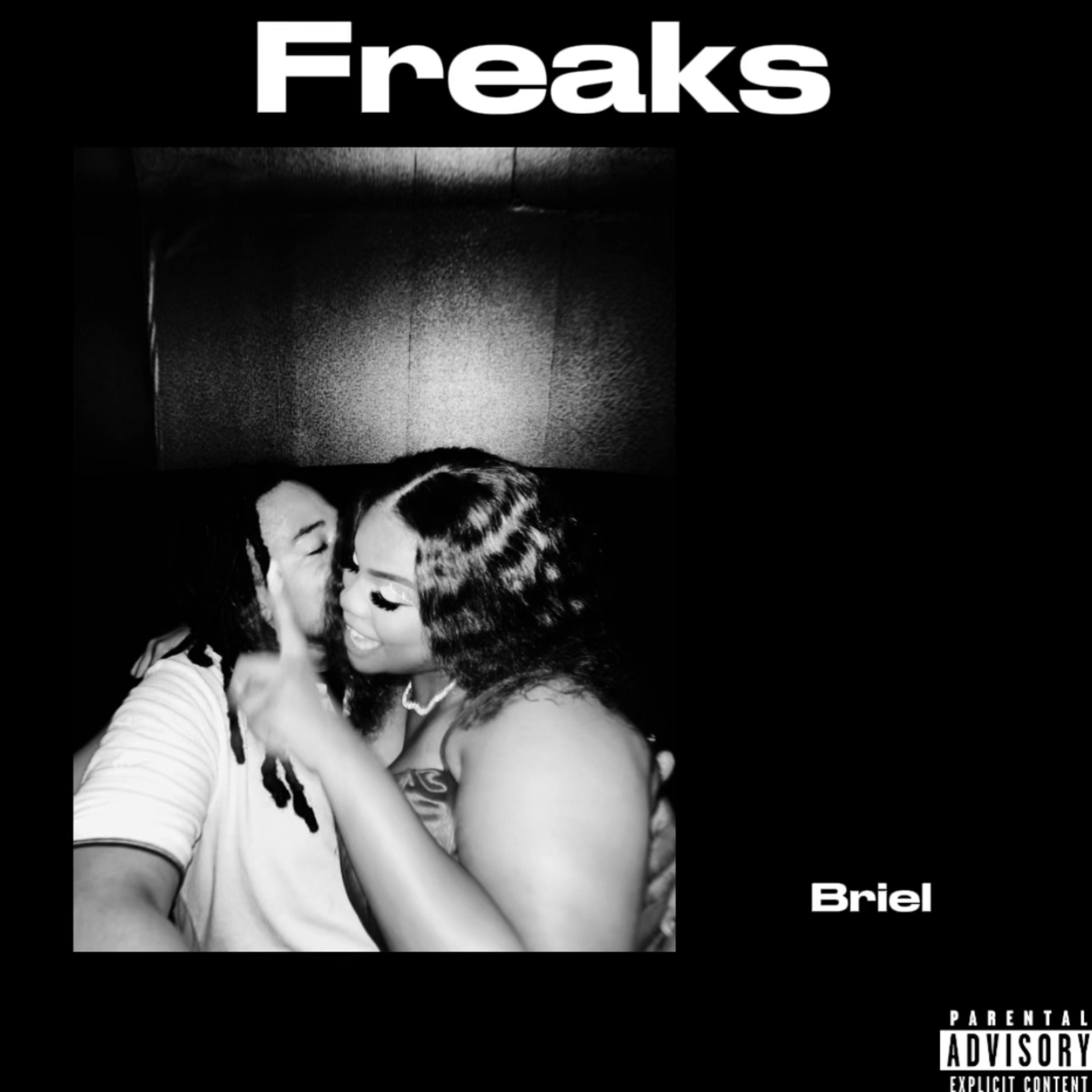 Freaks artwork