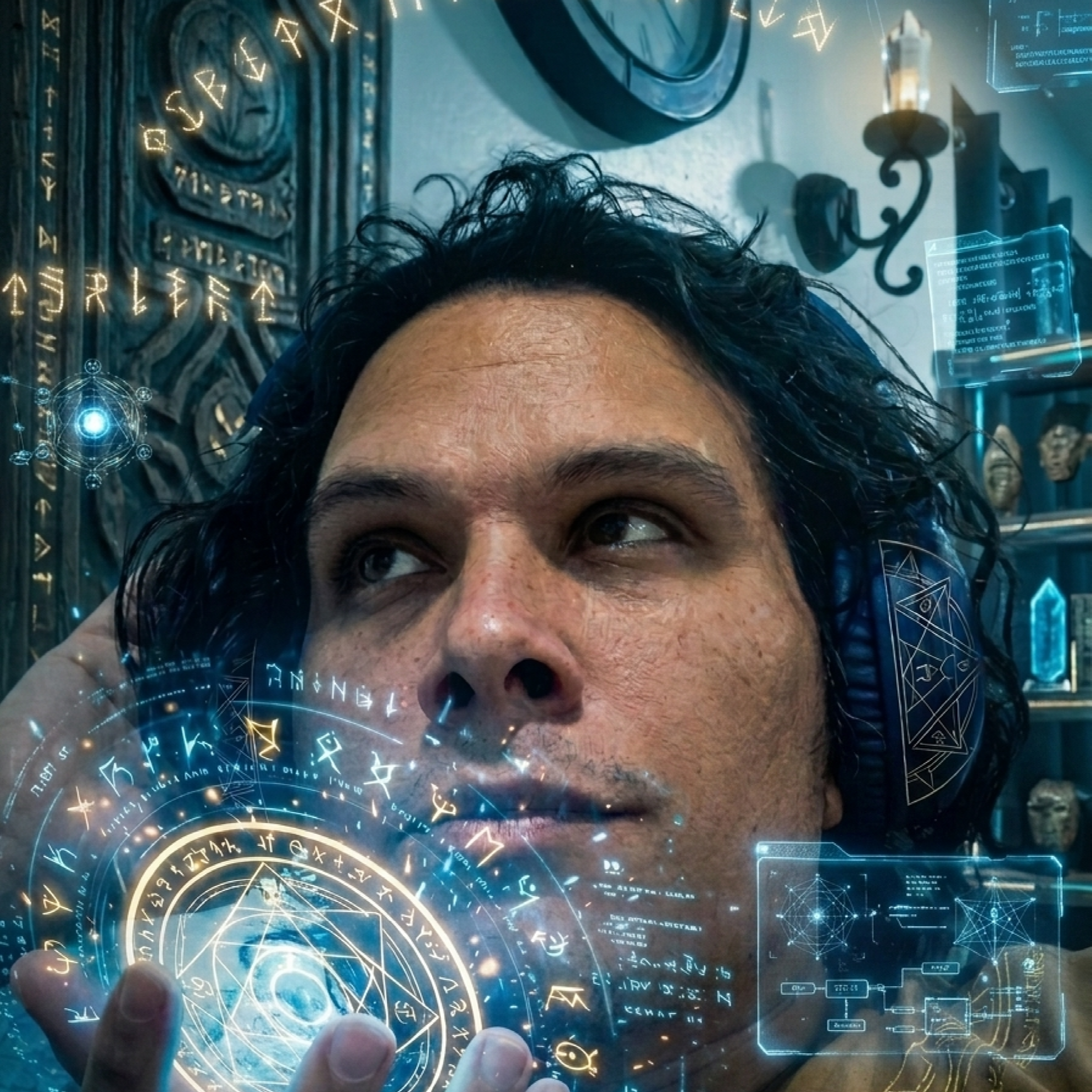 Why I Still Create by Oscar ibarra florez cover art