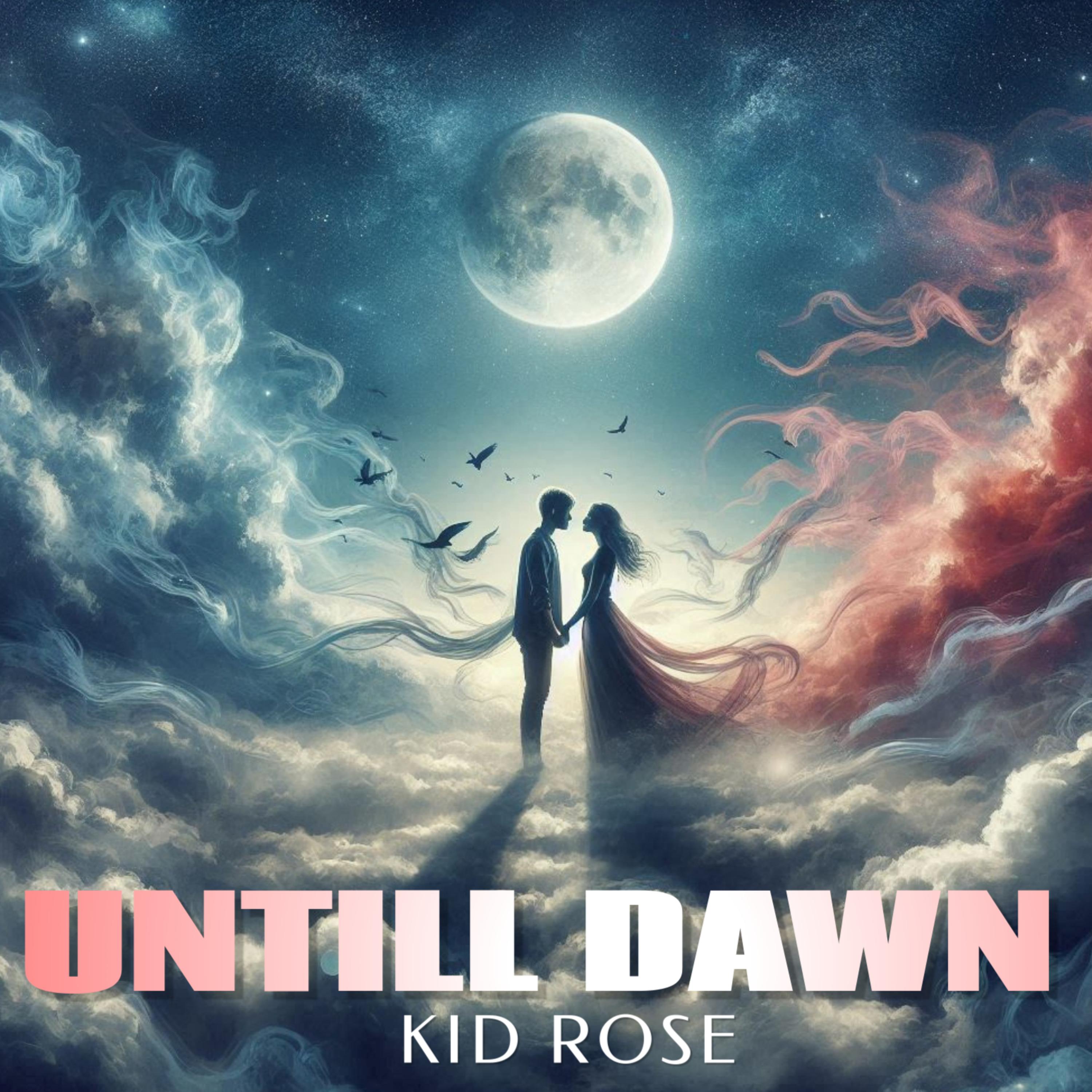 UNTILL DAWN artwork