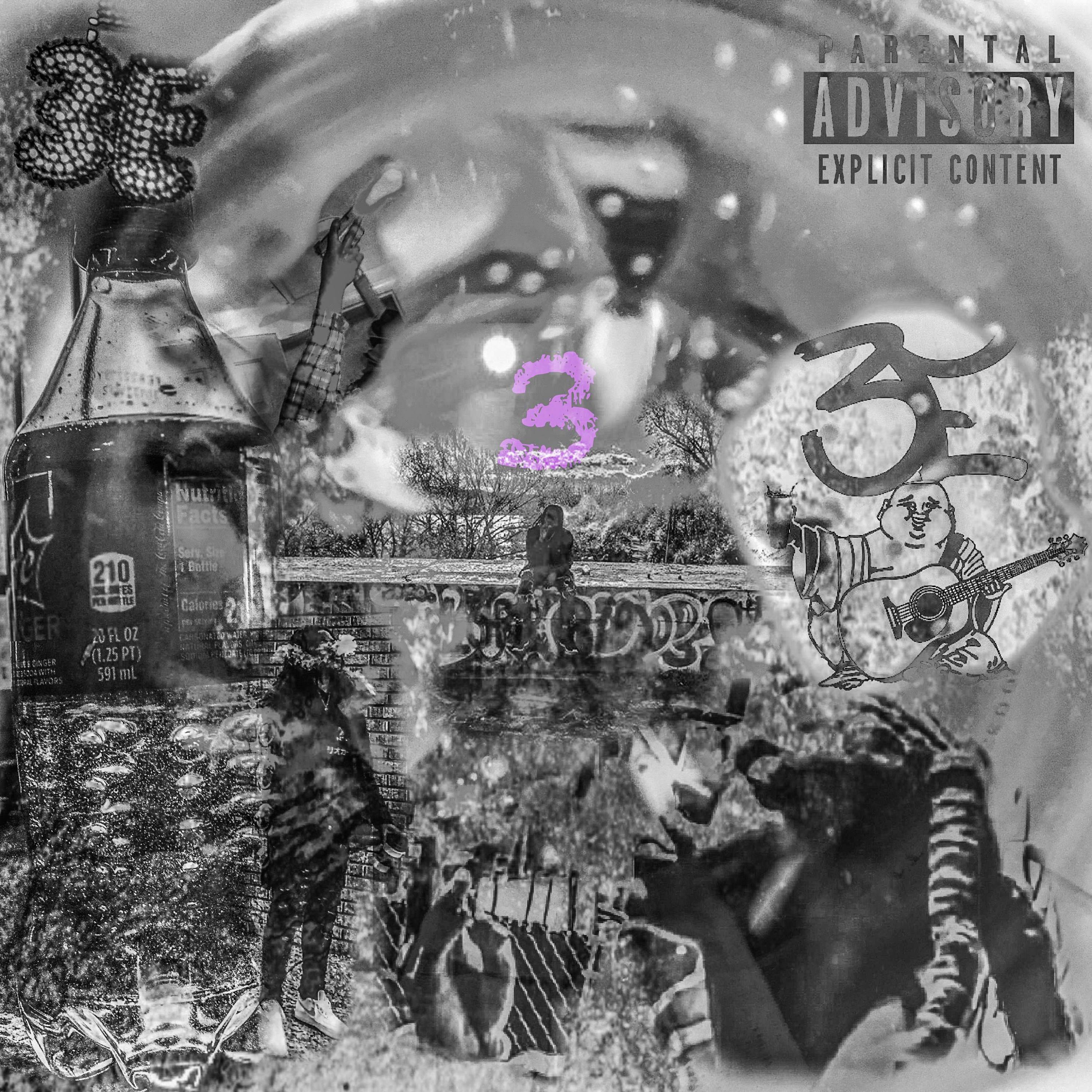 Narcotic 3 artwork