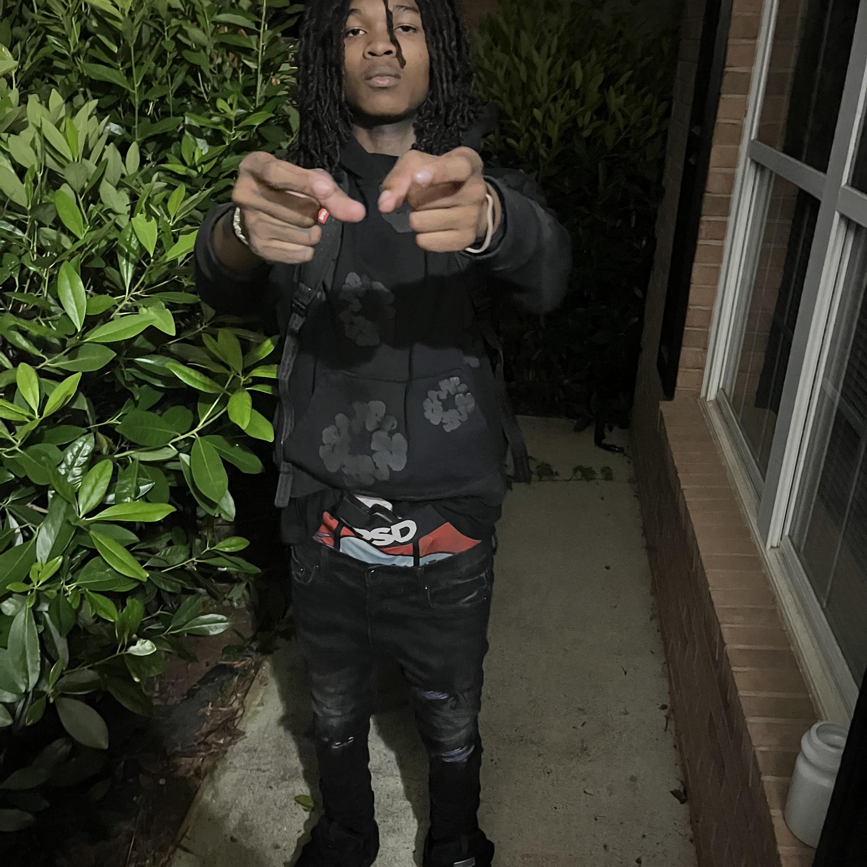 Only Want U artwork