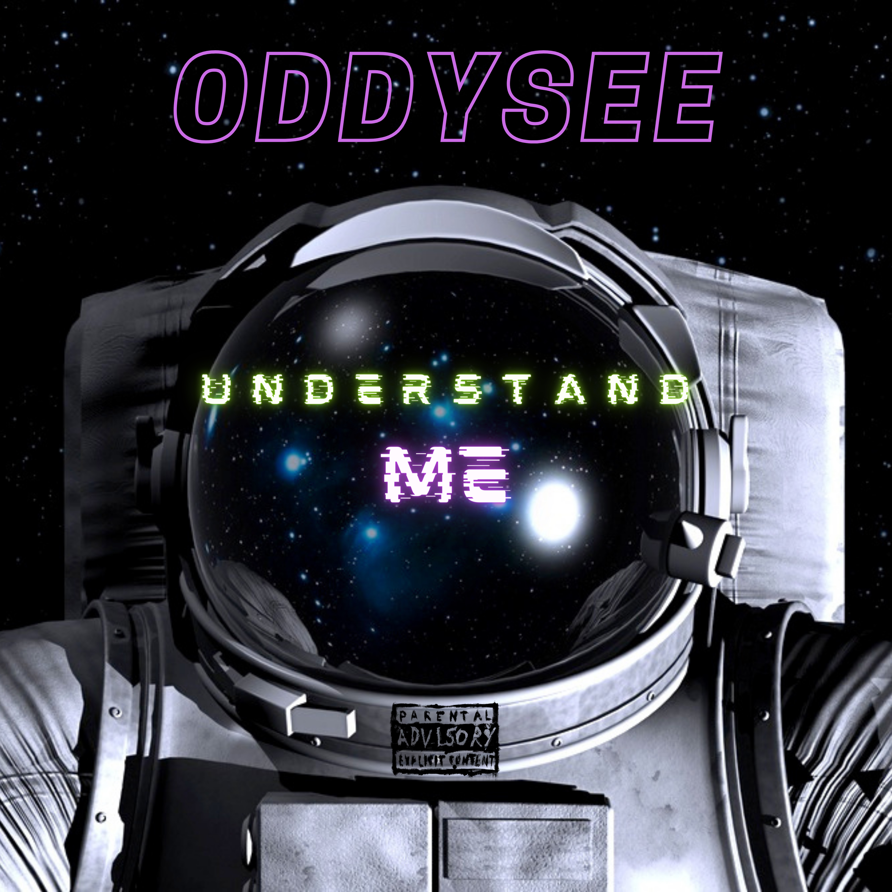 Understand Me artwork