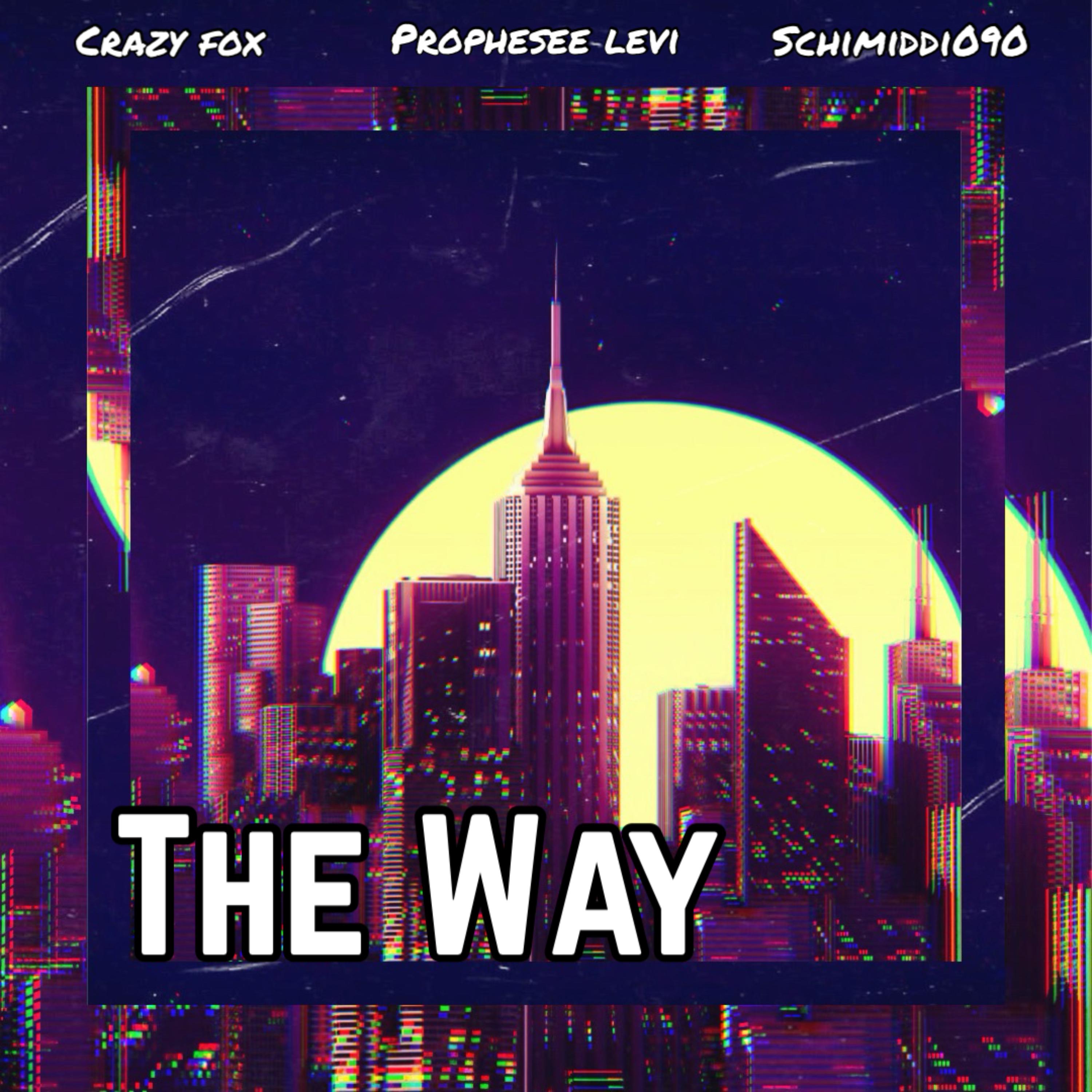 The Way artwork