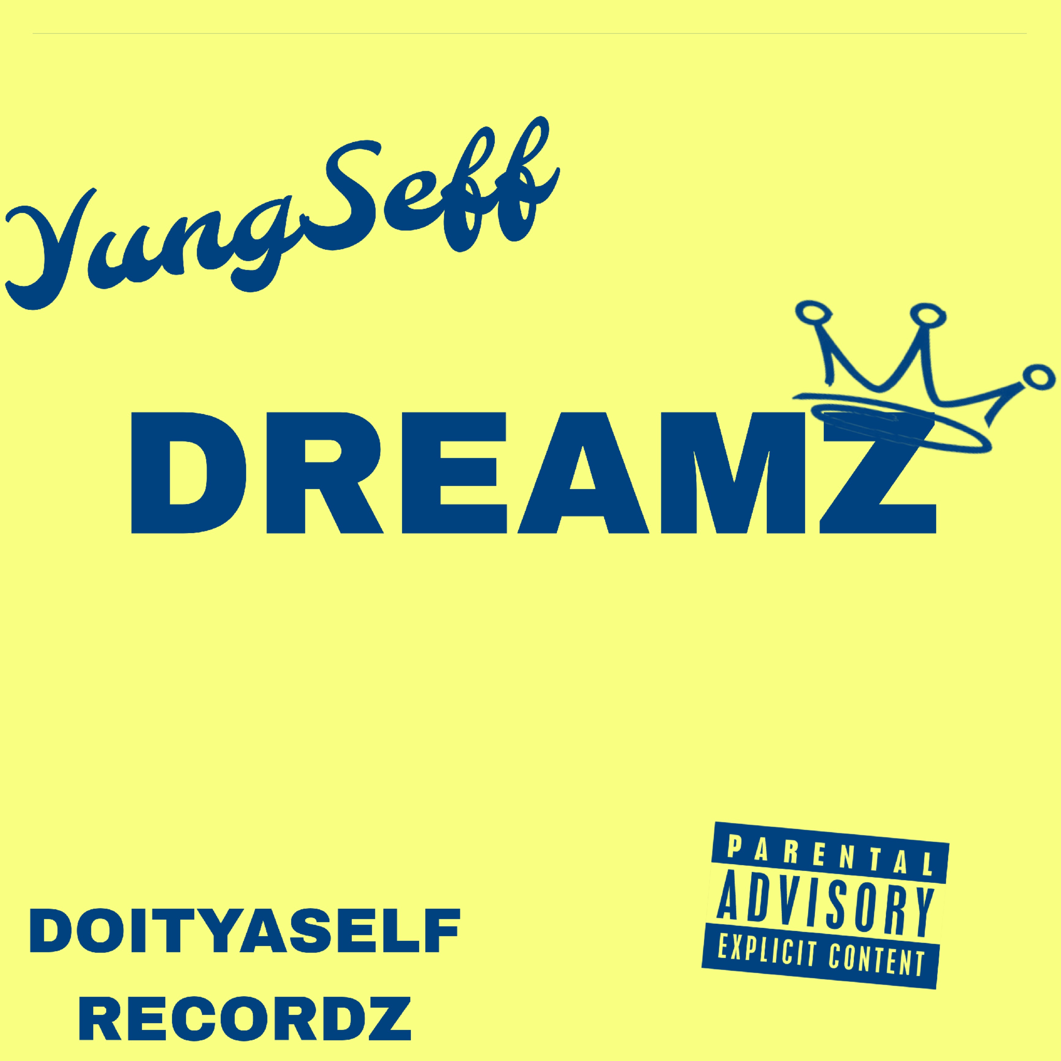 DREAMZ artwork