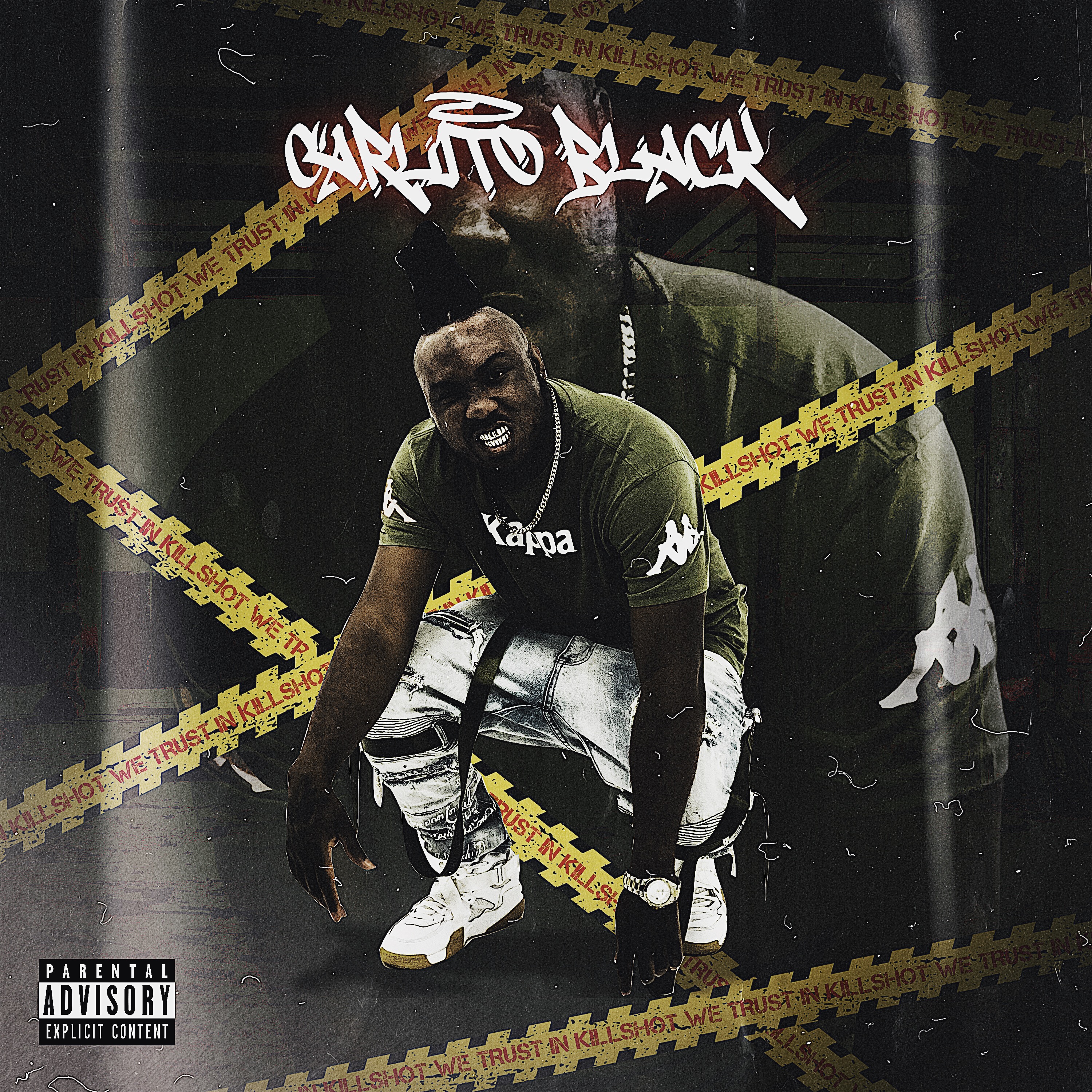 N Killshot We Trust artwork