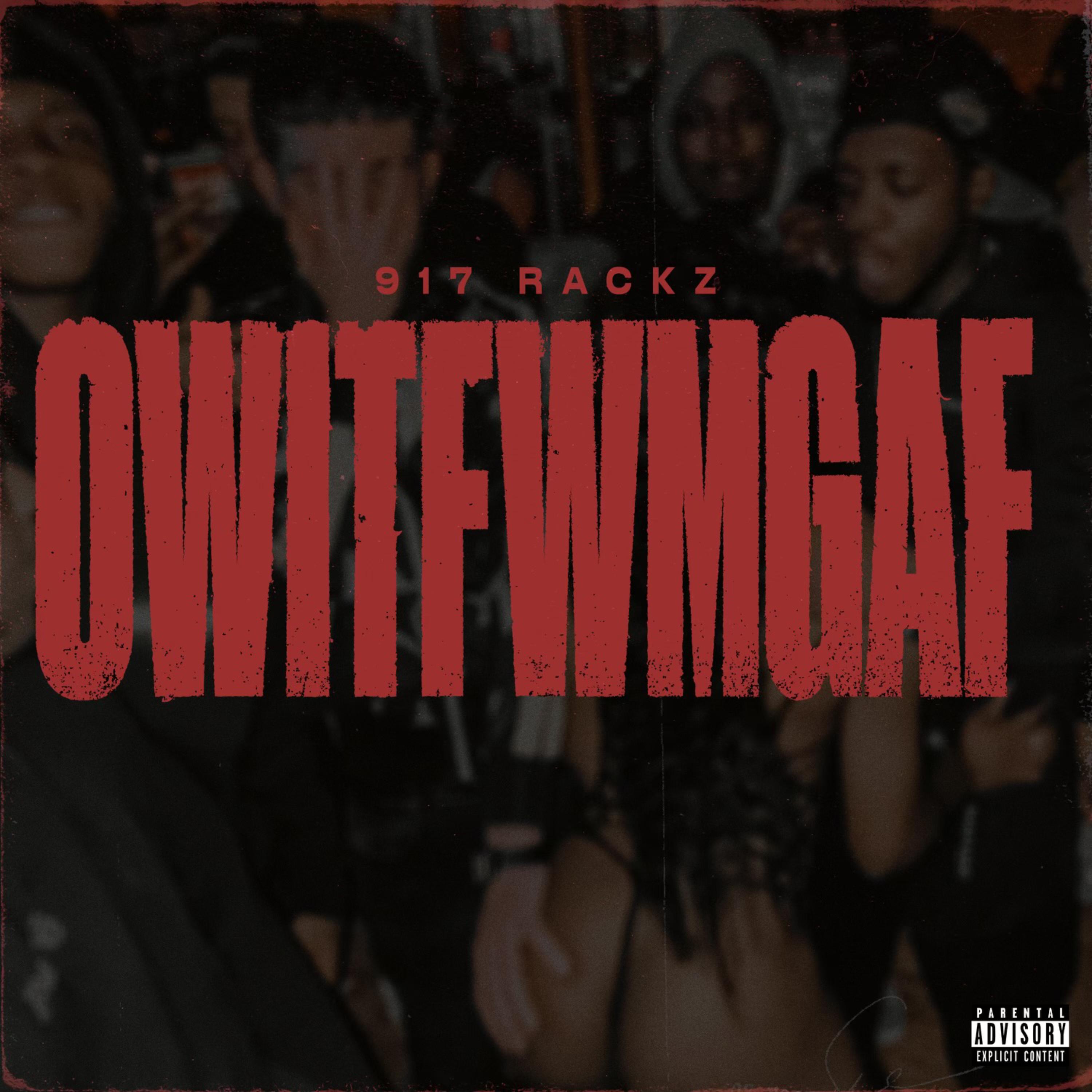 OWITFWMGAF artwork