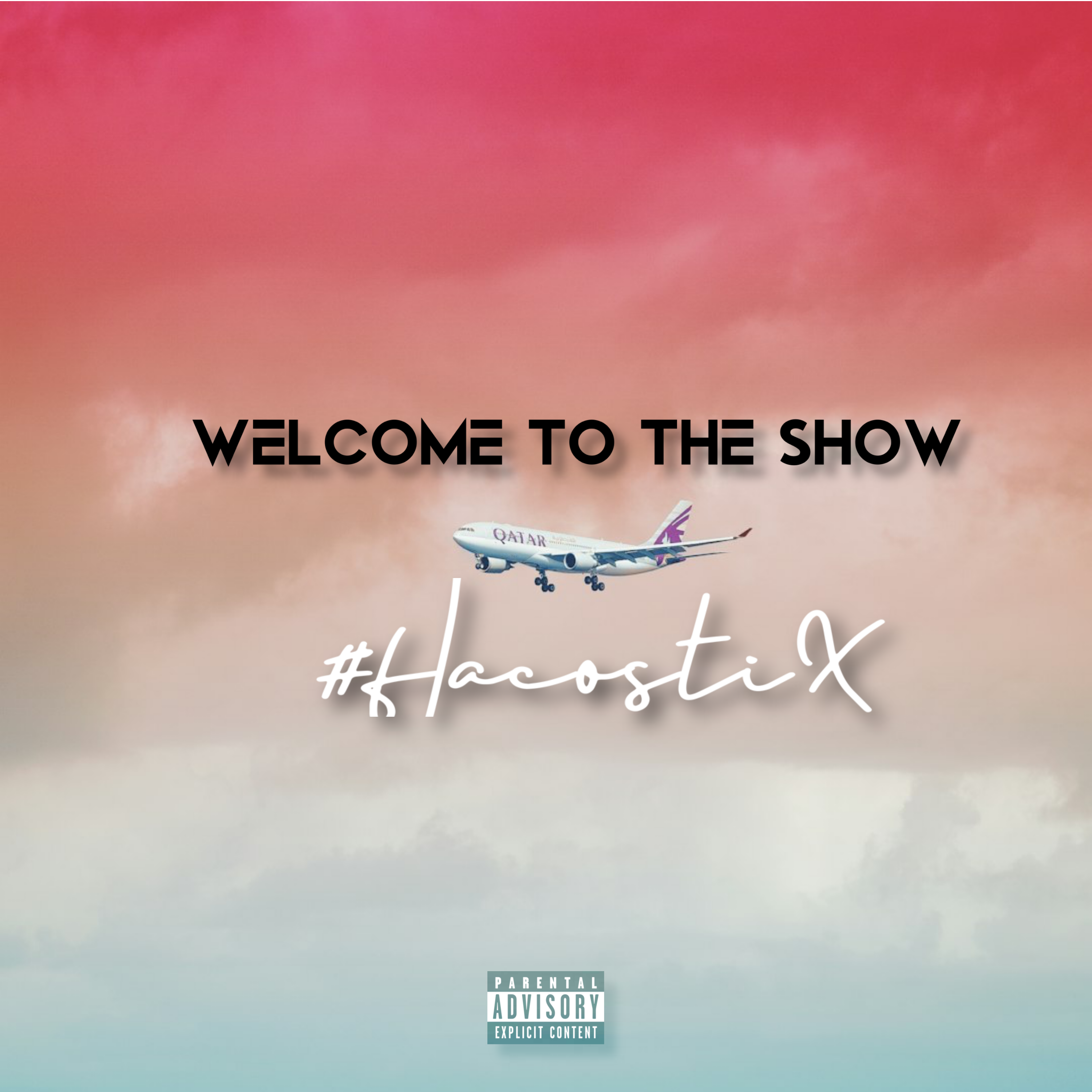 Welcome To The Show artwork