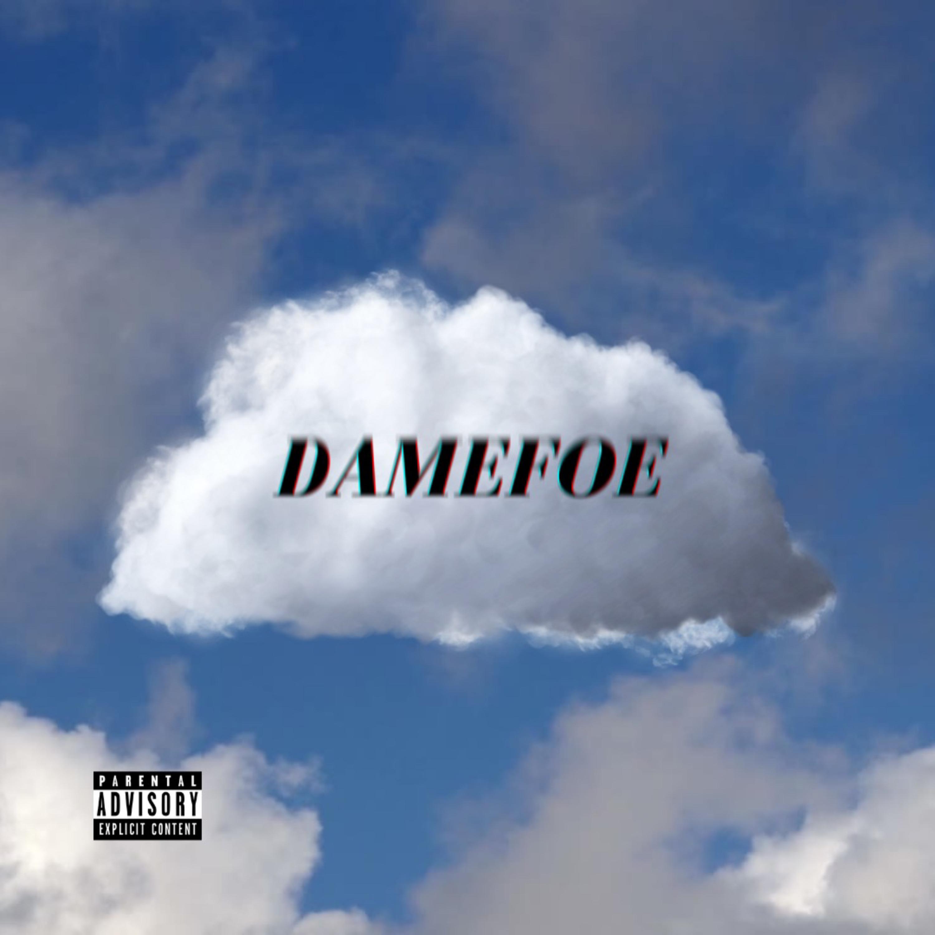 FALLING FROM THE SKY artwork