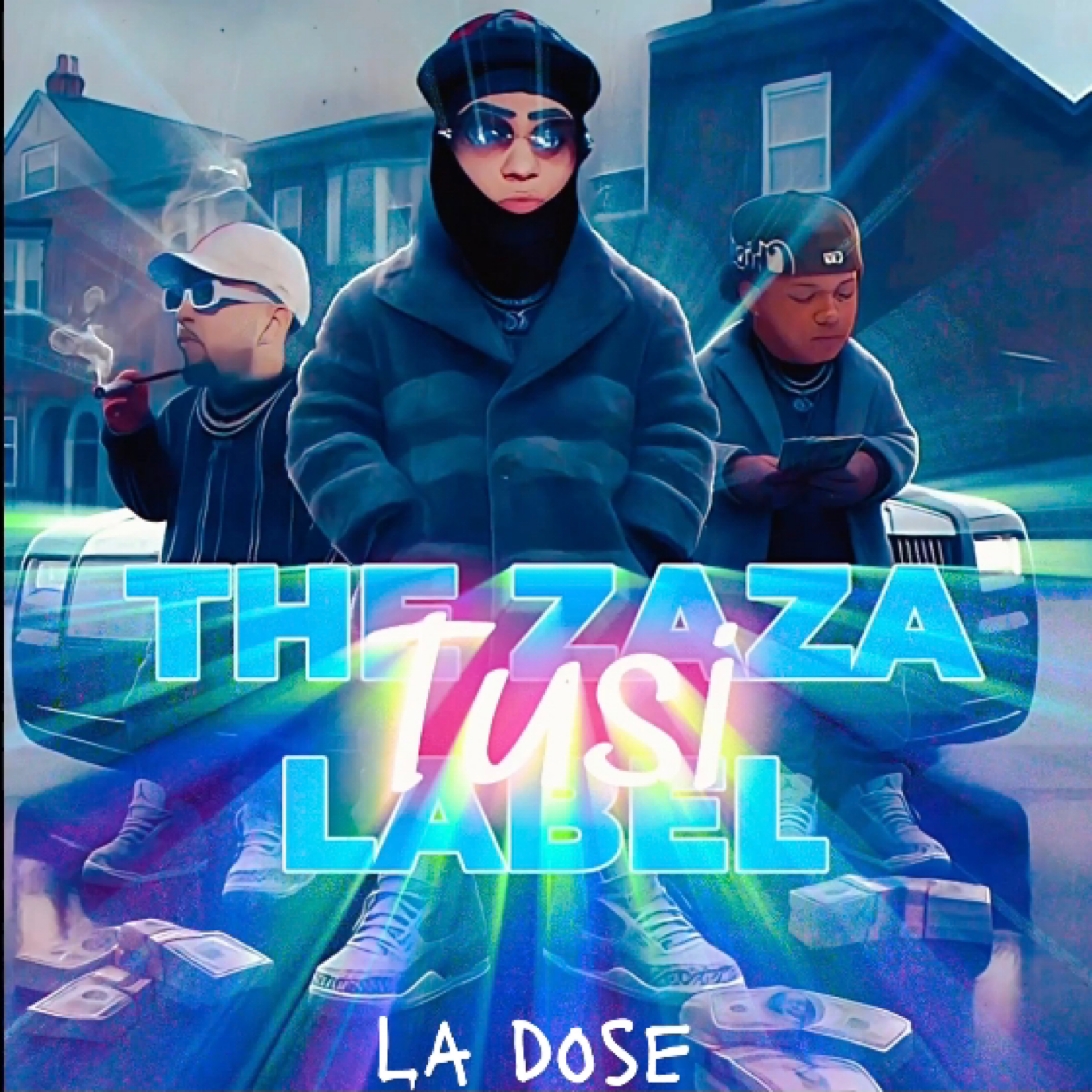 Tusi artwork