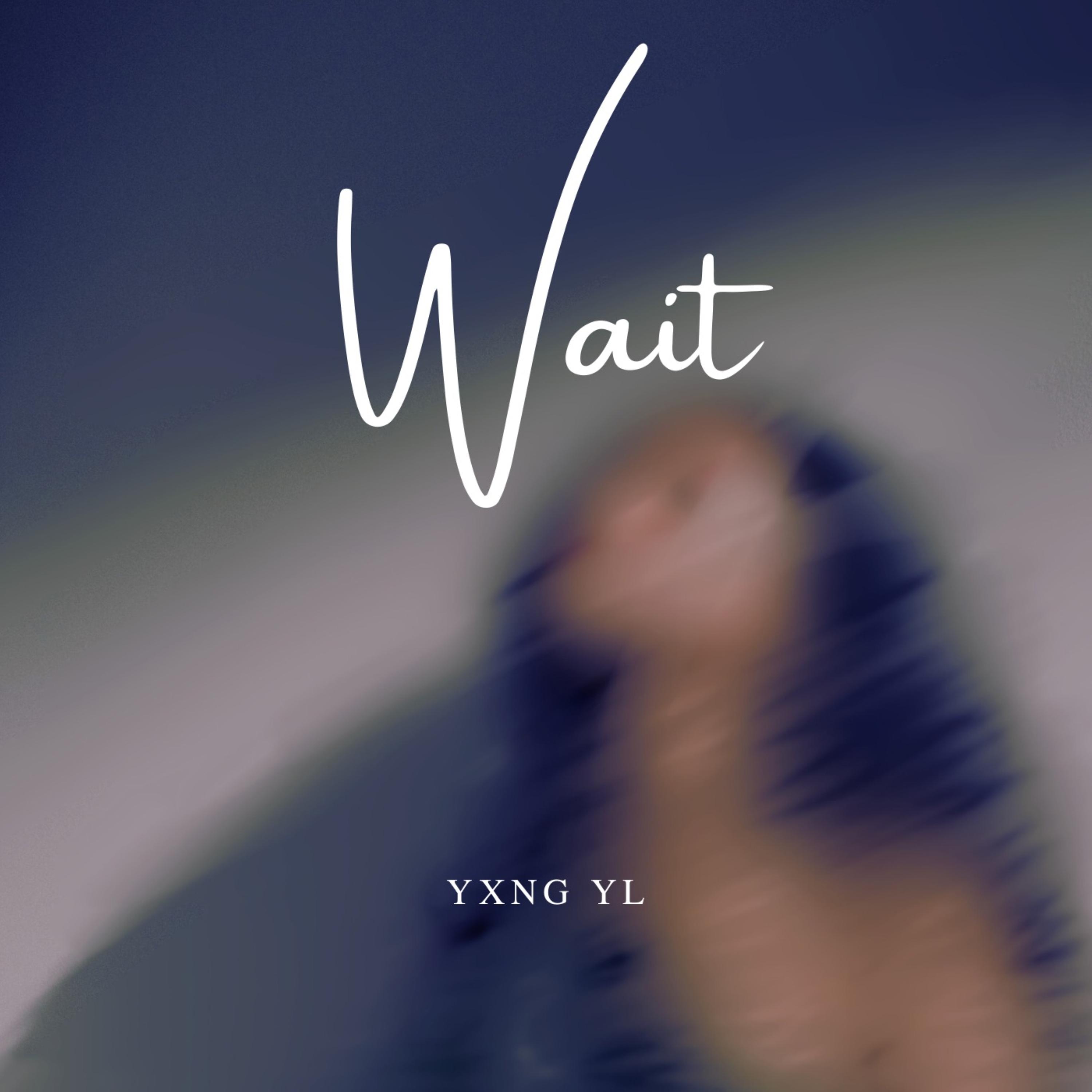 wait artwork