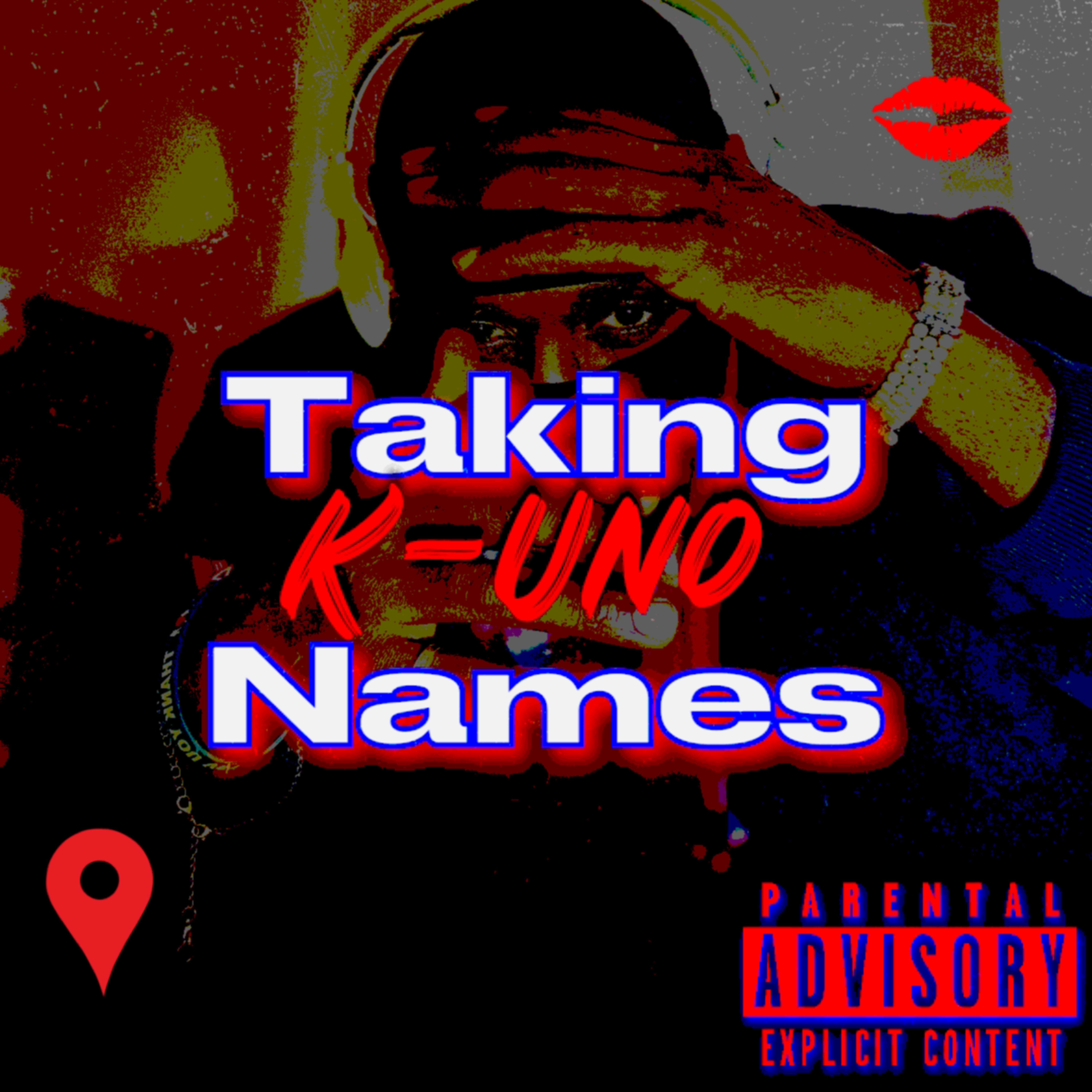 Taking Names artwork