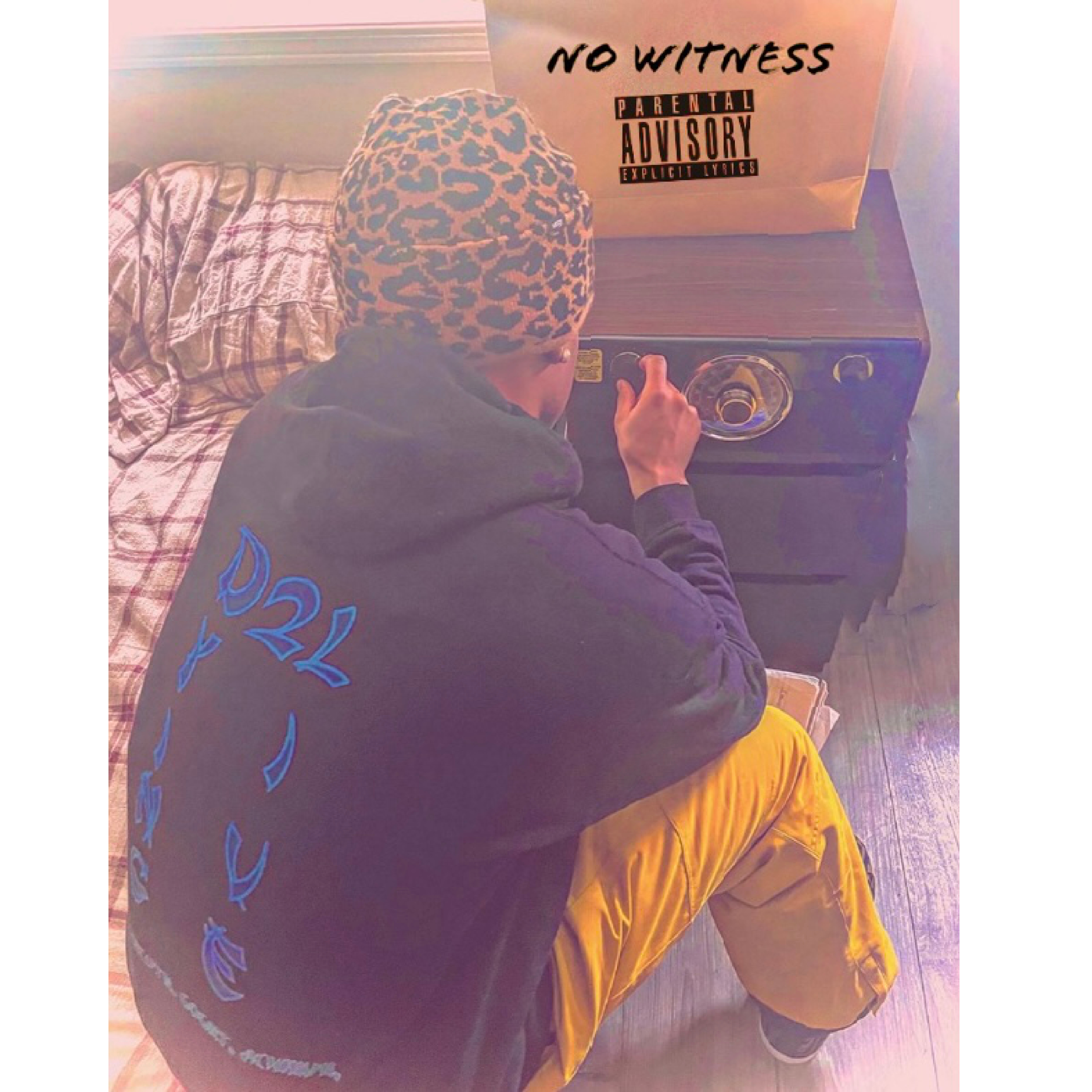 No Witness artwork