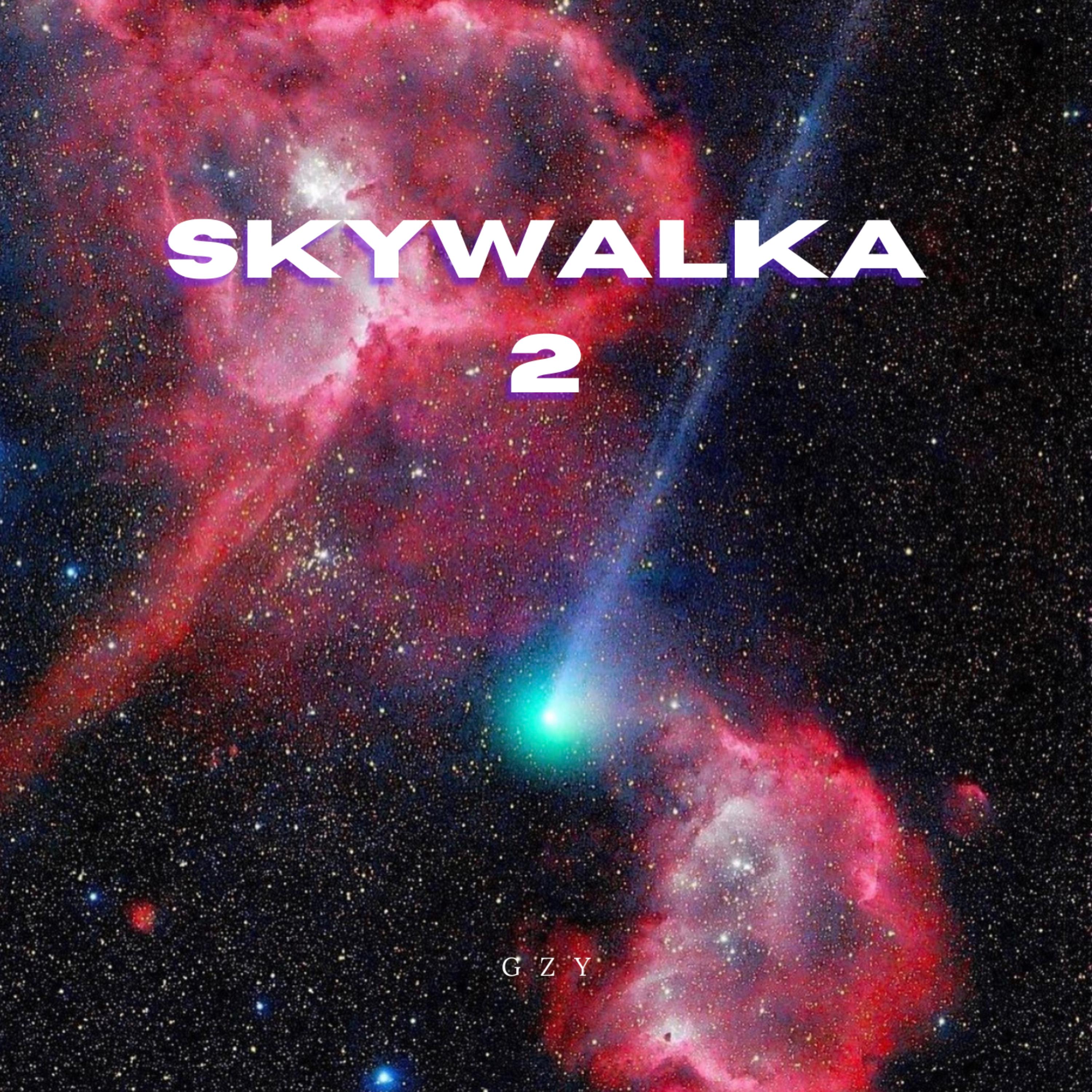 Skywalka 2 artwork