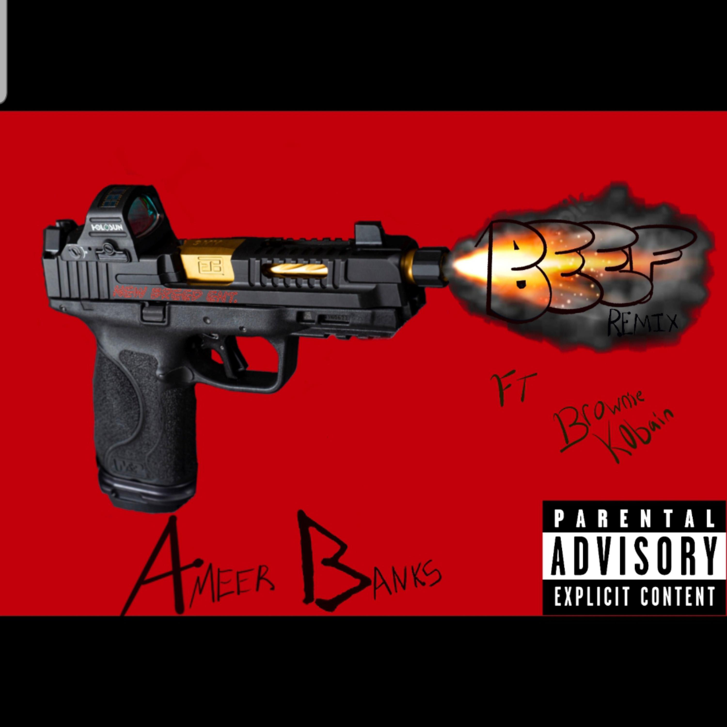 Beef (Remix) artwork