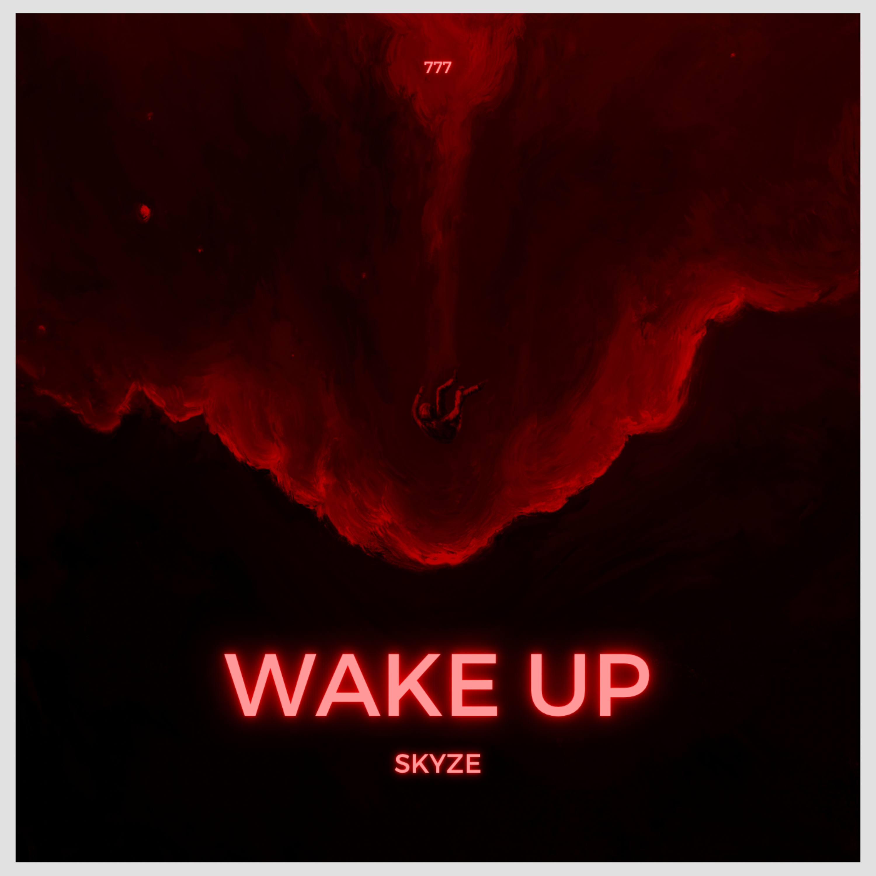 Wake Up artwork