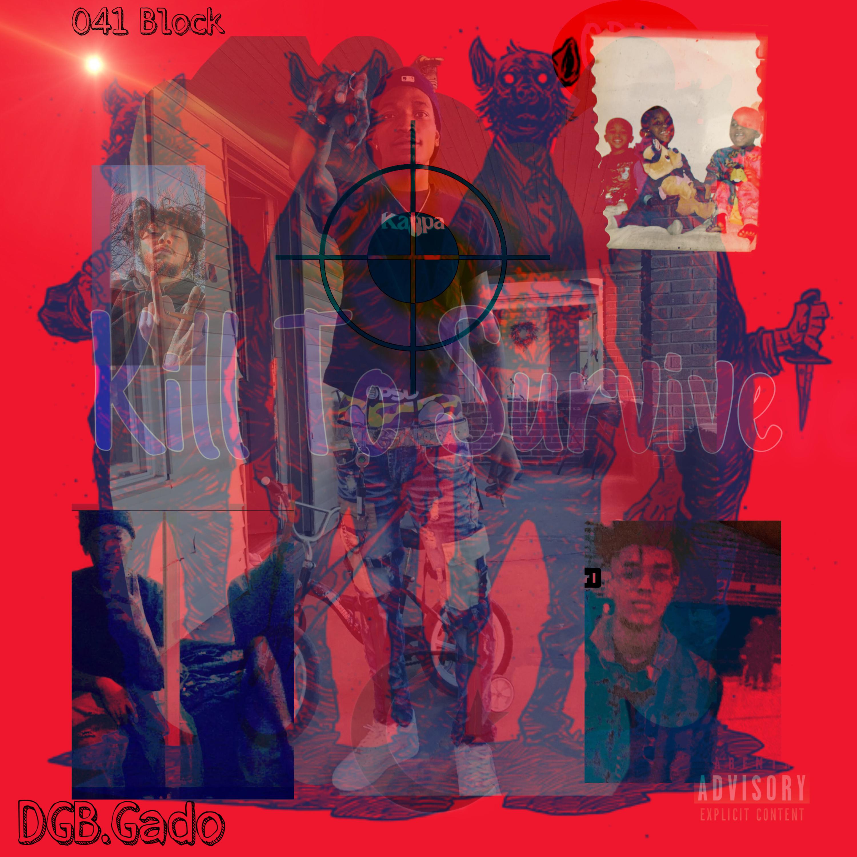 NapTown Master P artwork