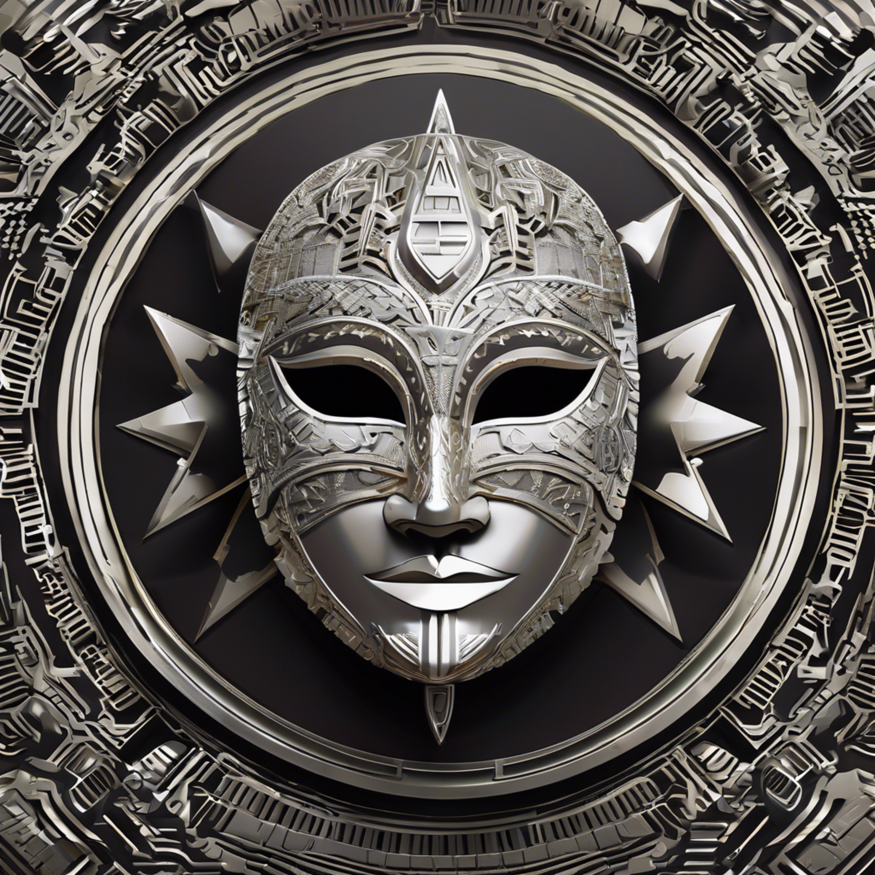 Unmask The Frauds artwork