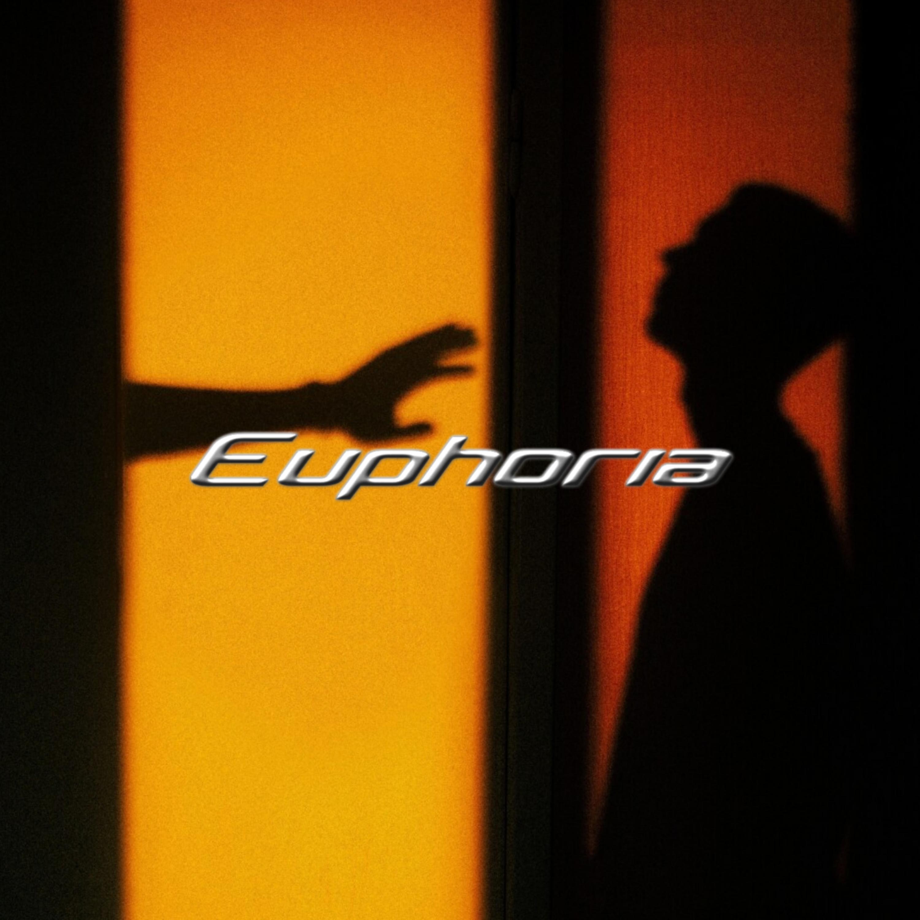 Euphoria artwork