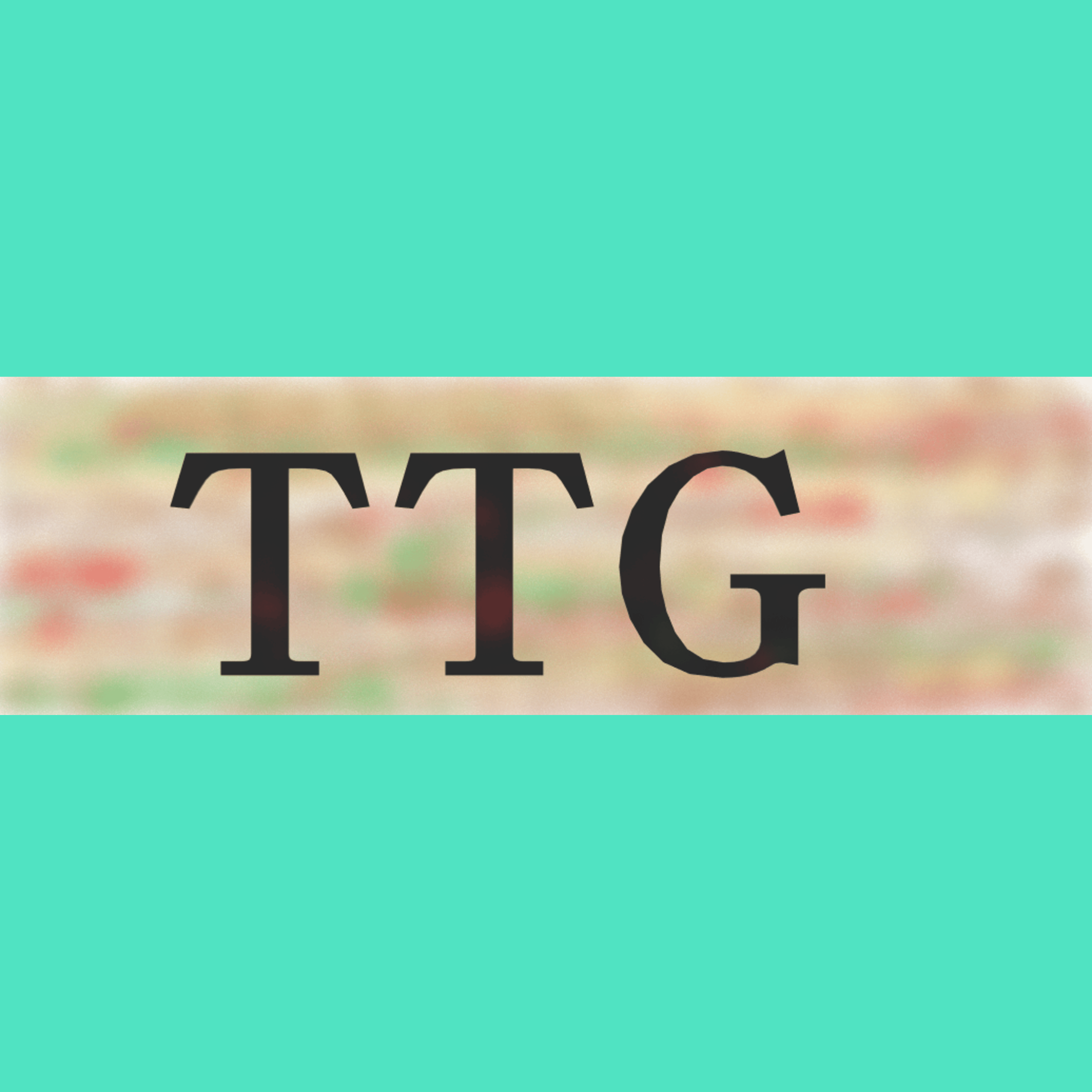 TTG artwork