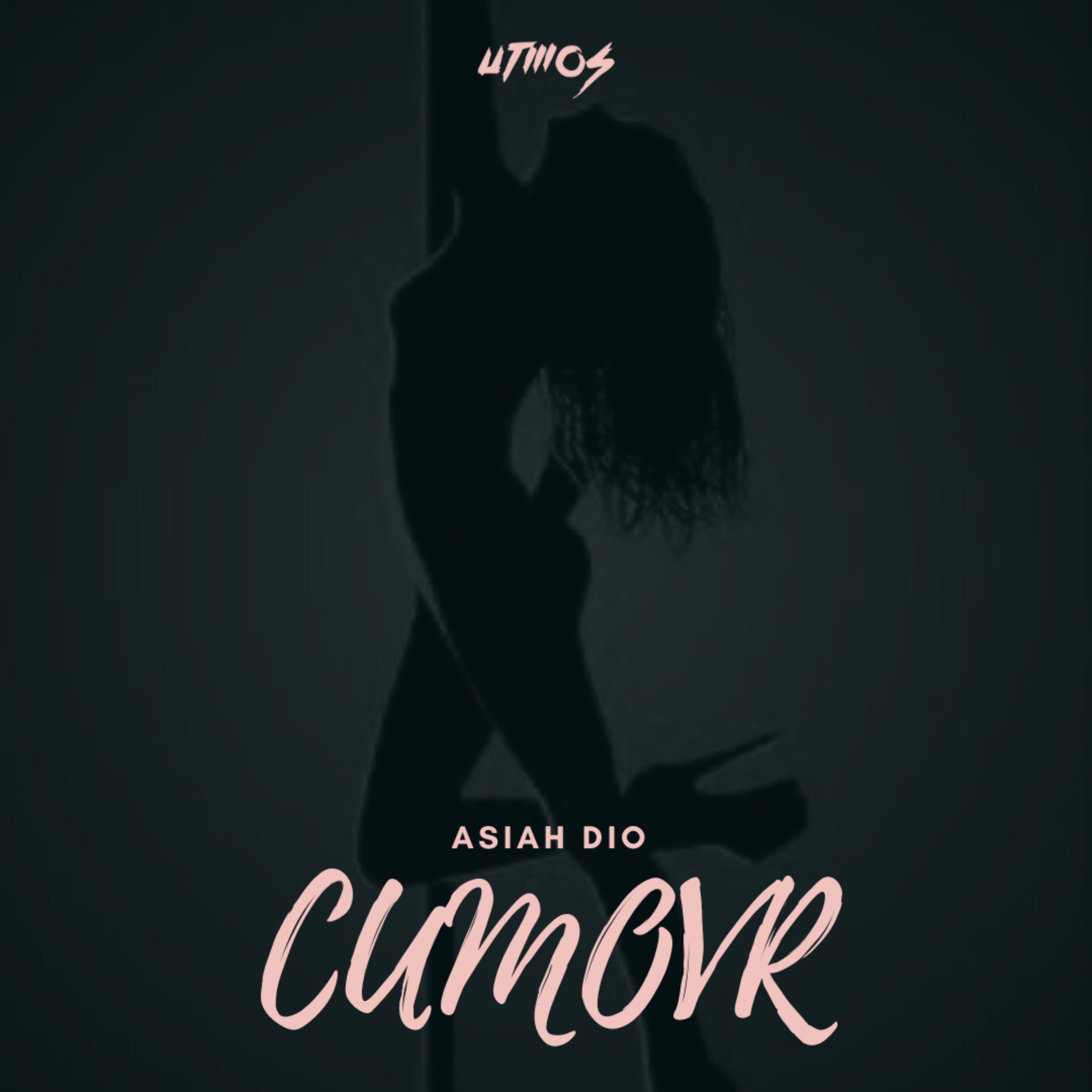 CumOvr by Asiah Dio cover art