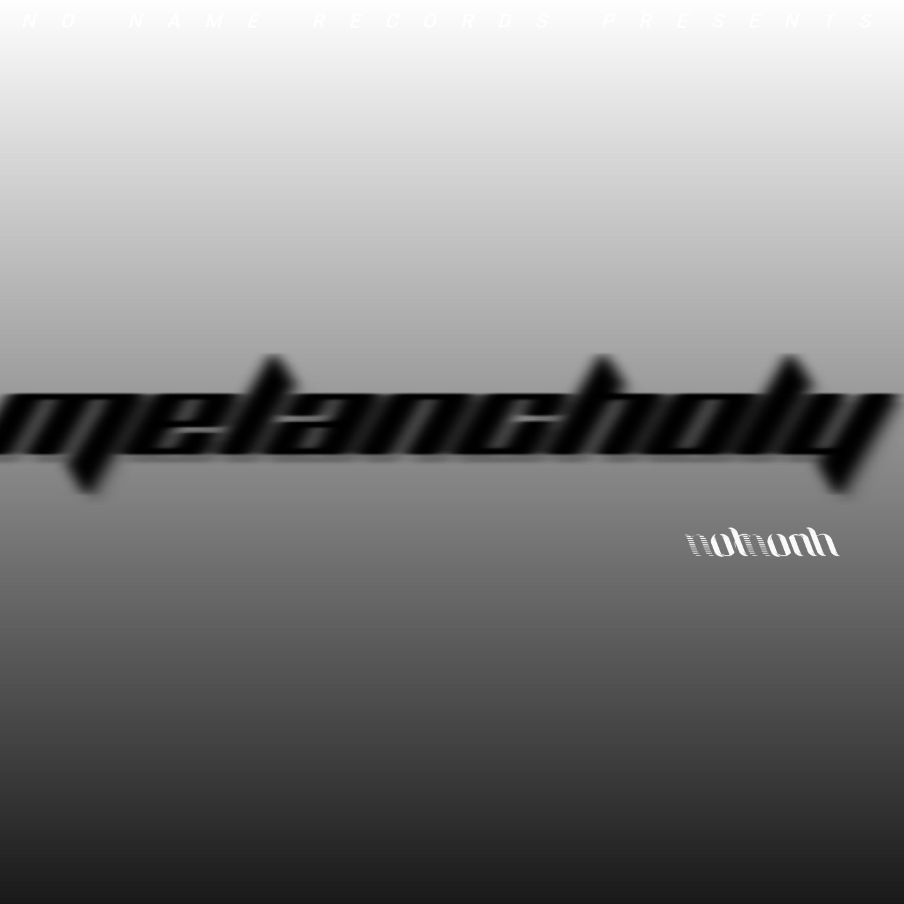 Melancholy artwork