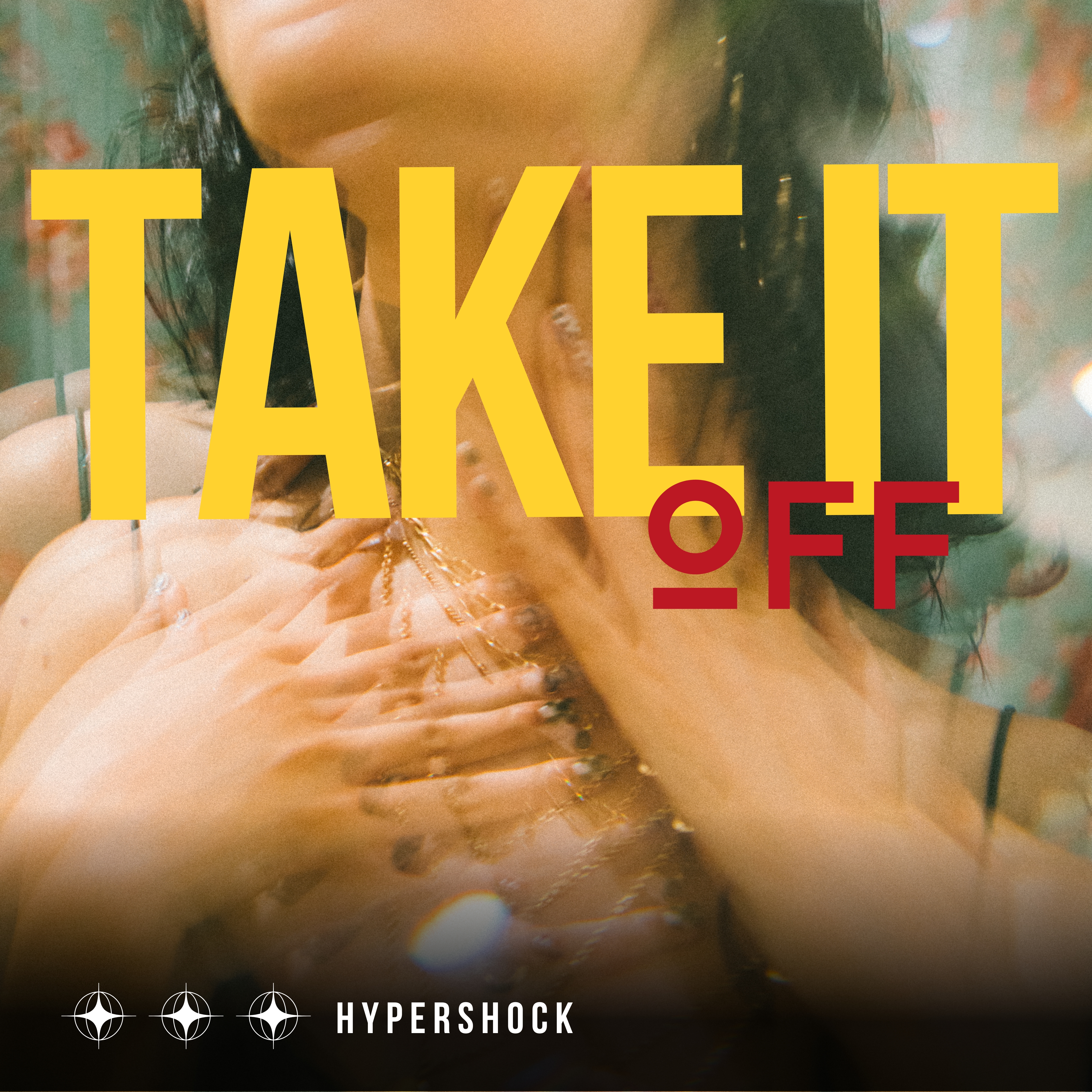 Take It Off artwork