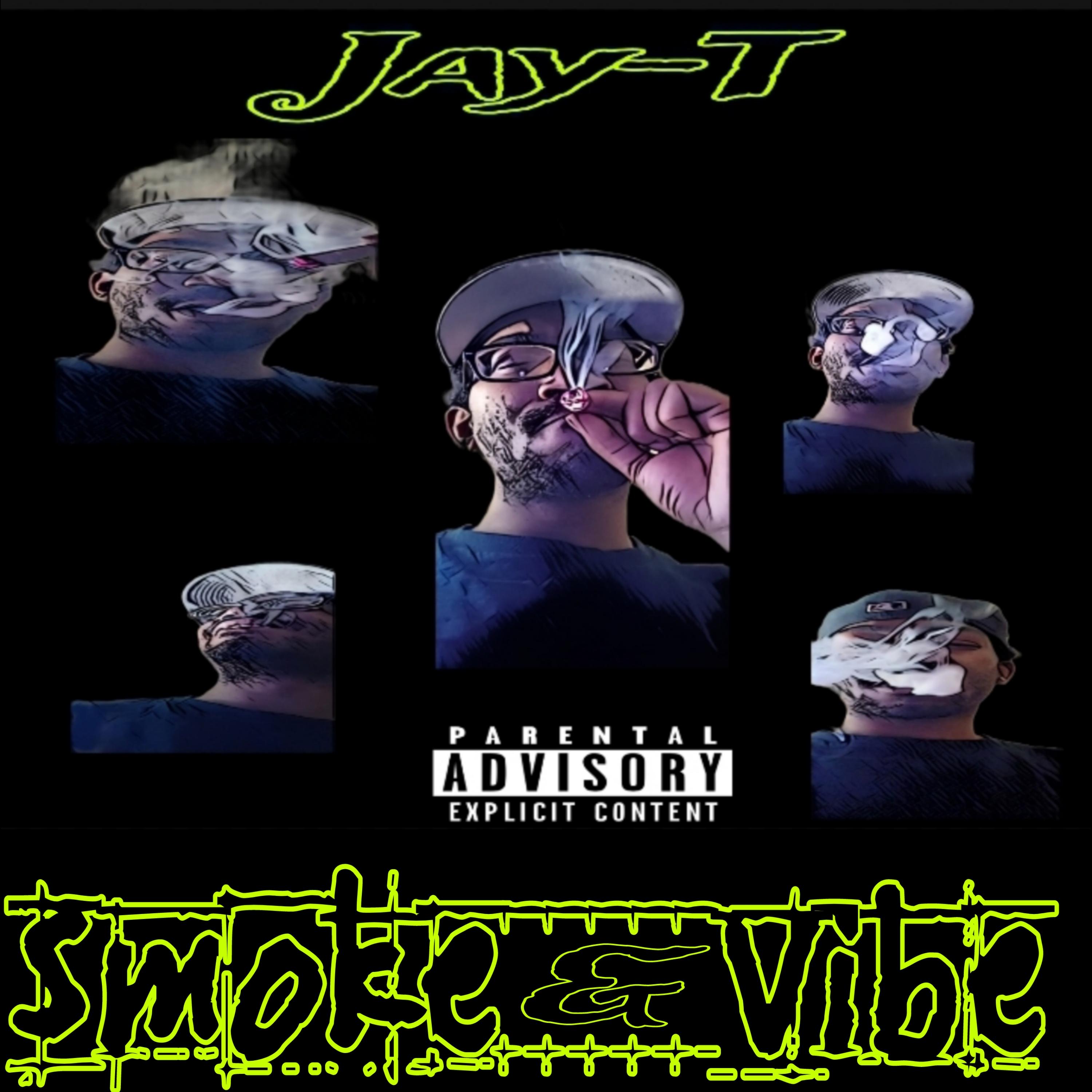 Smoke & Vibe artwork