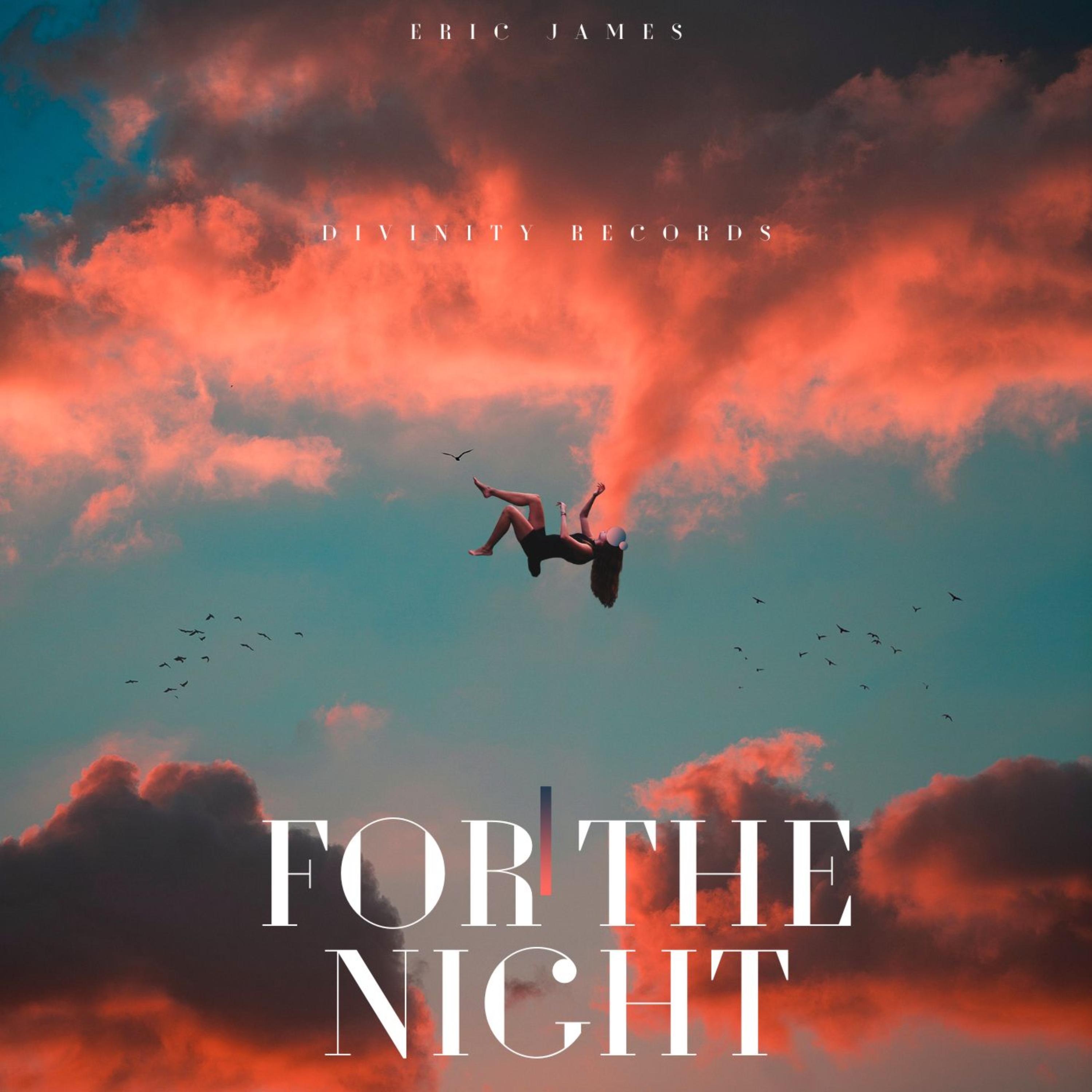For The Night artwork