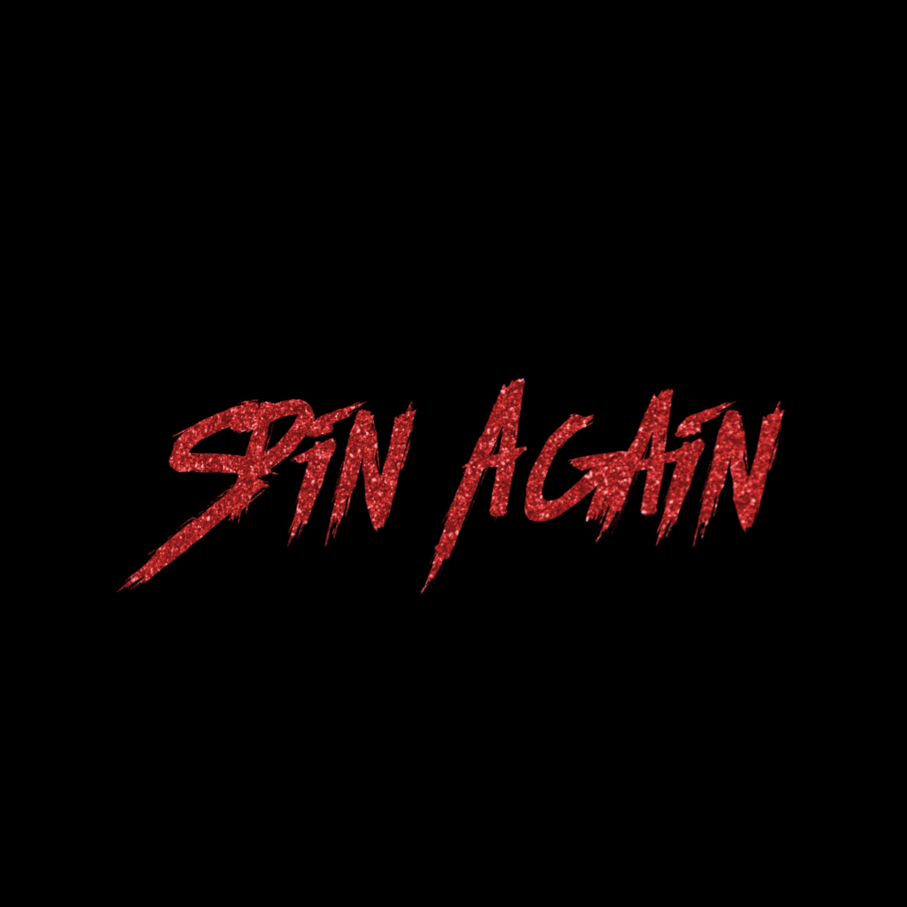 Spin Again by KeyLo Bz cover art