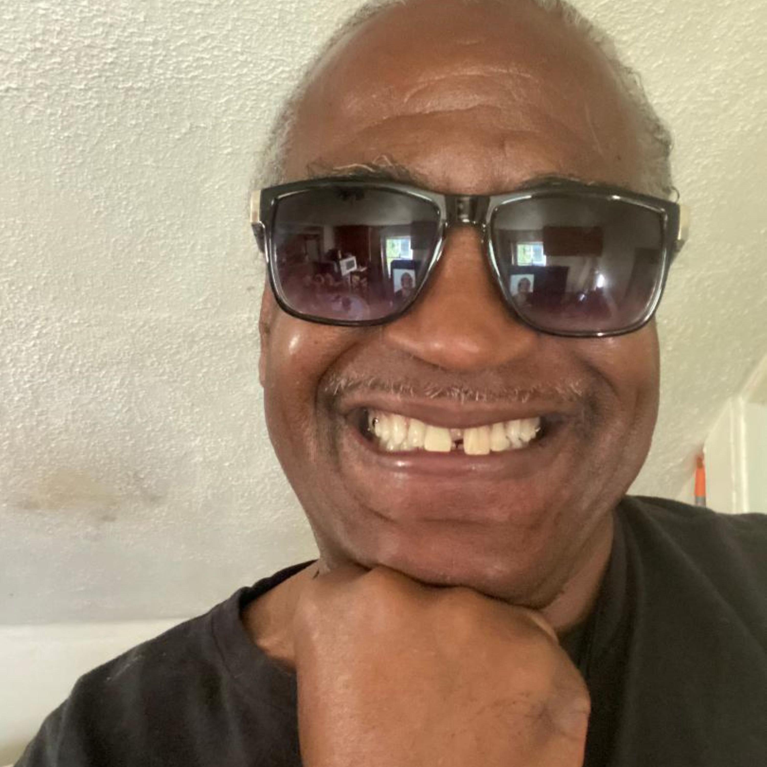 Working Hard artwork