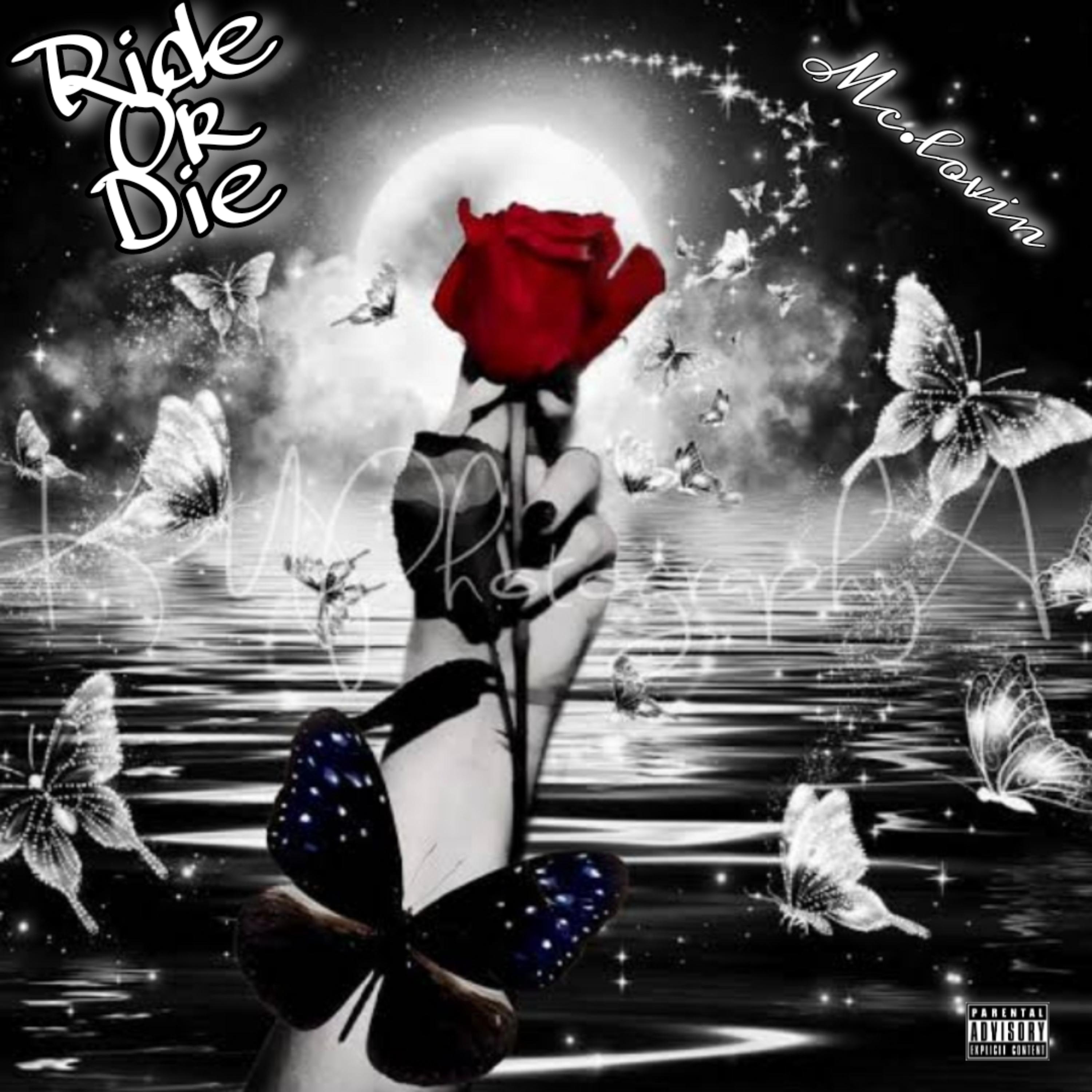 Ride Or Die artwork
