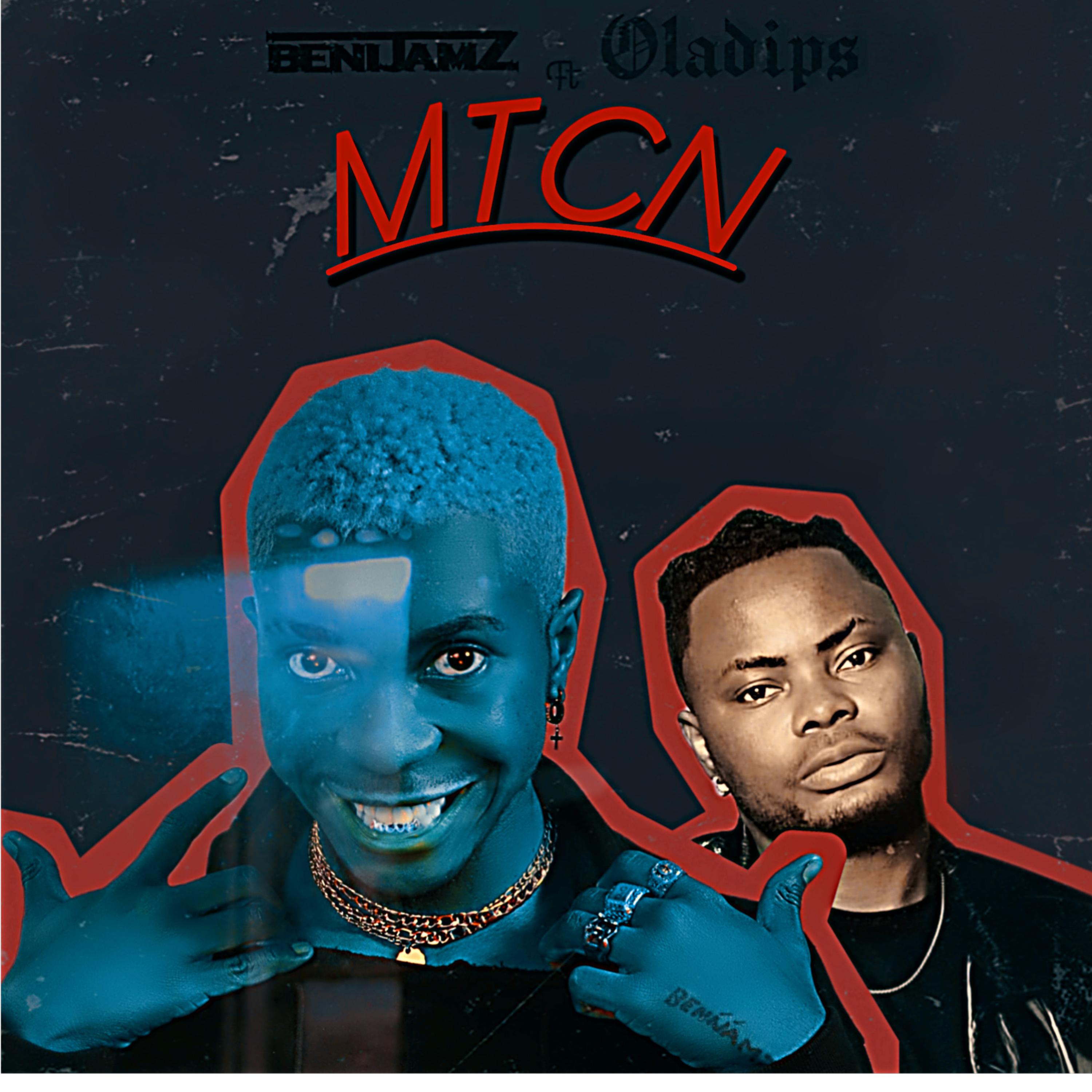 MTCN by Benijamz cover art