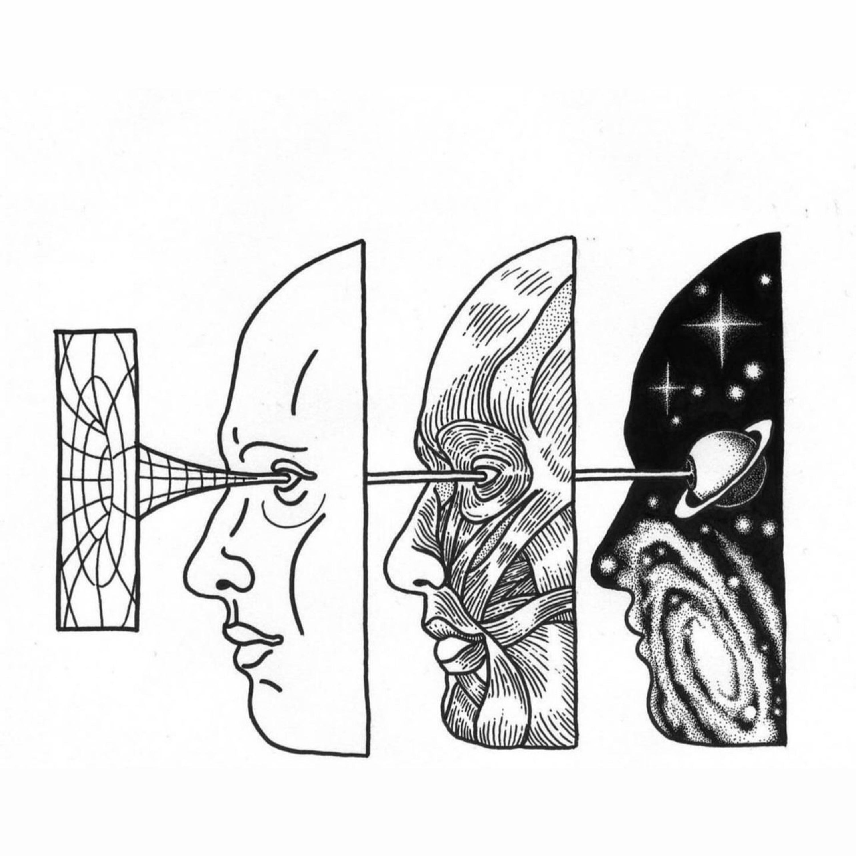 Art Of Perspective artwork