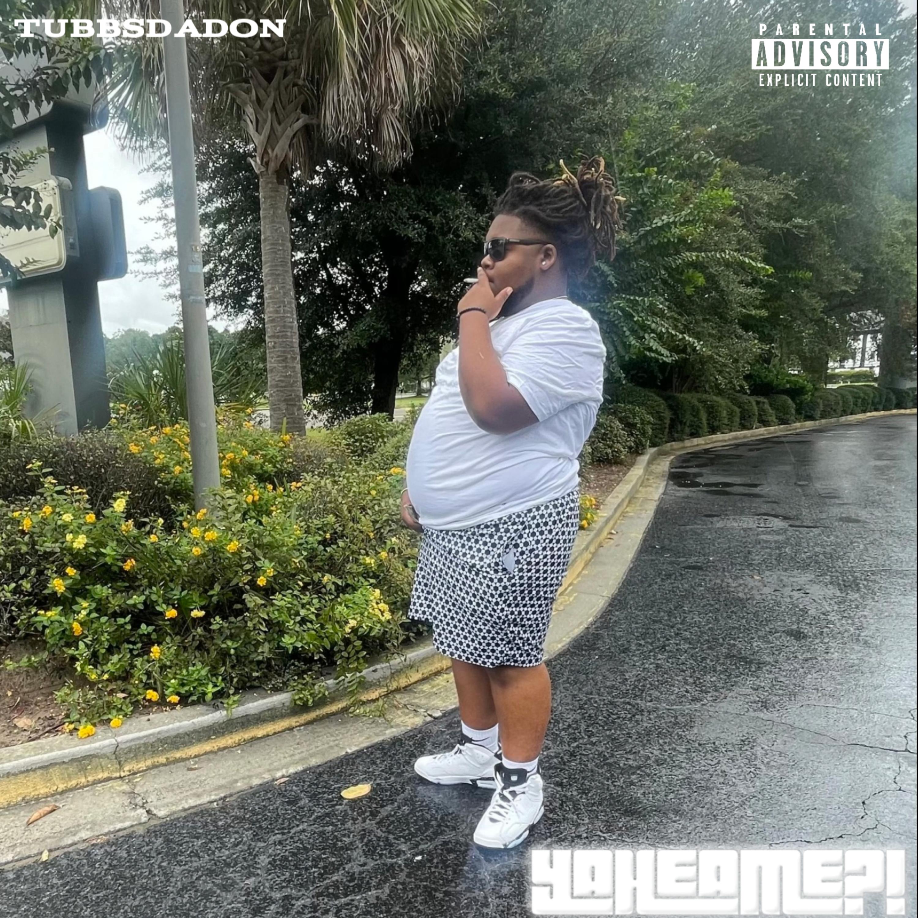 YaHeaMe?! by TubbsDaDon cover art