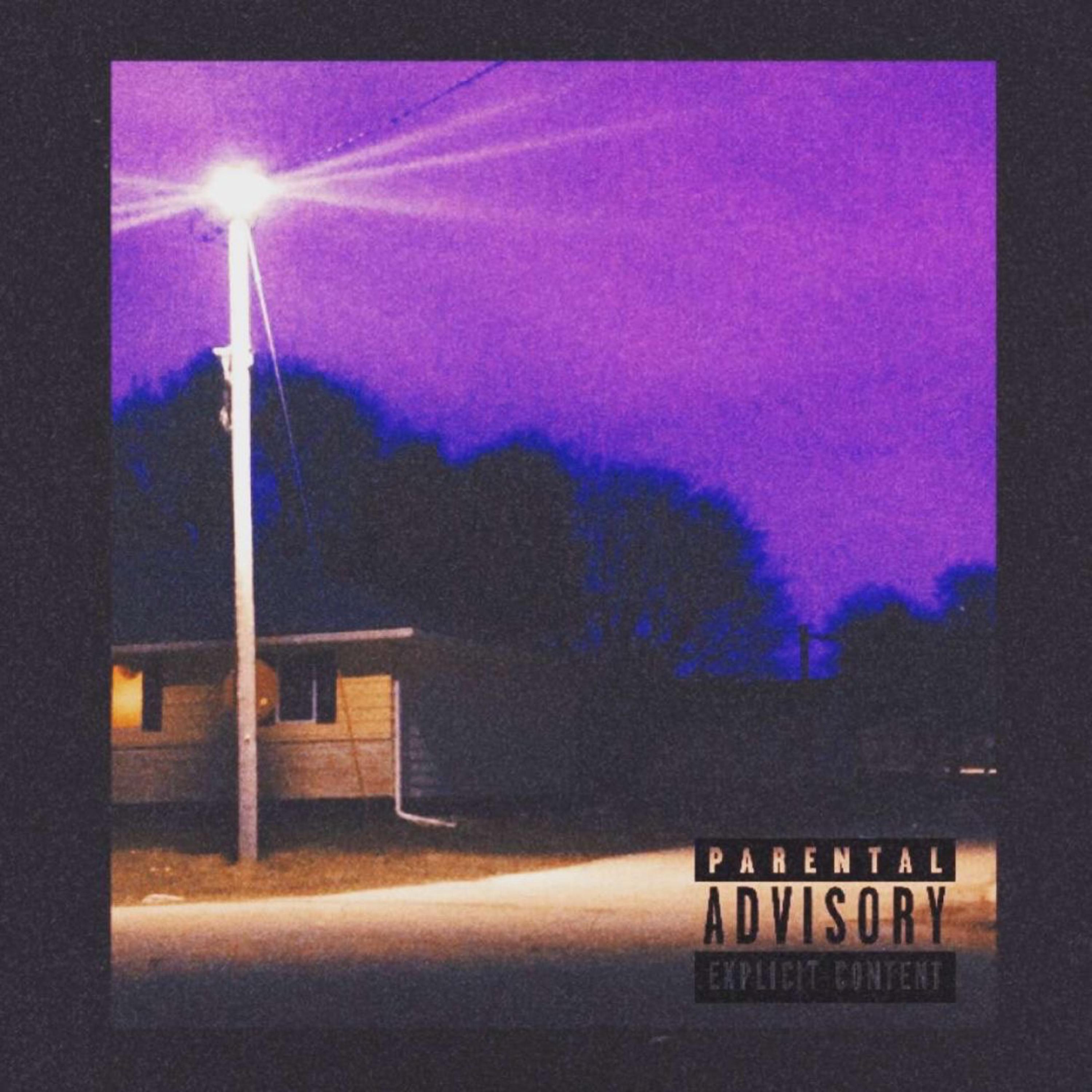 Haze Jay Freestyle artwork