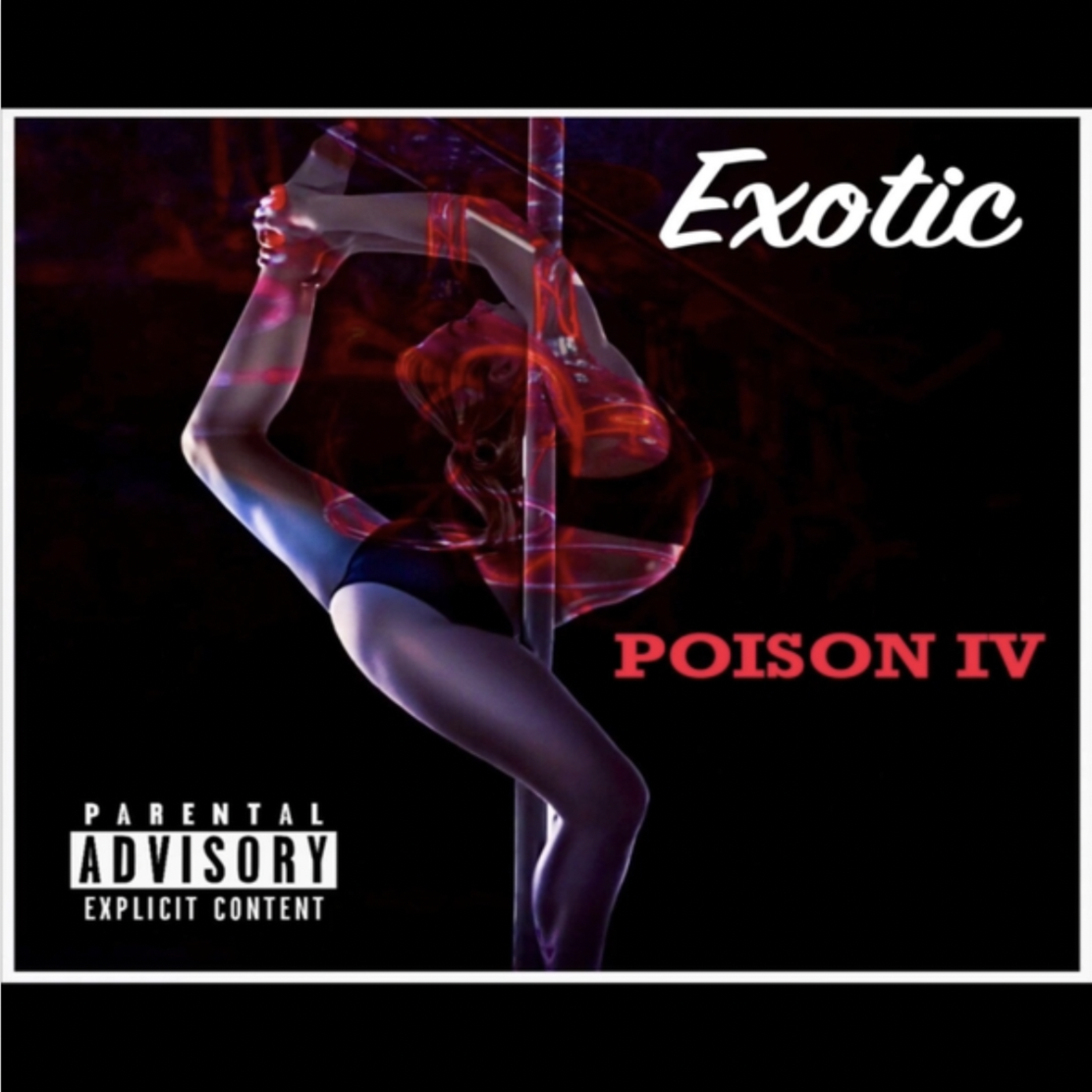 Exotic artwork