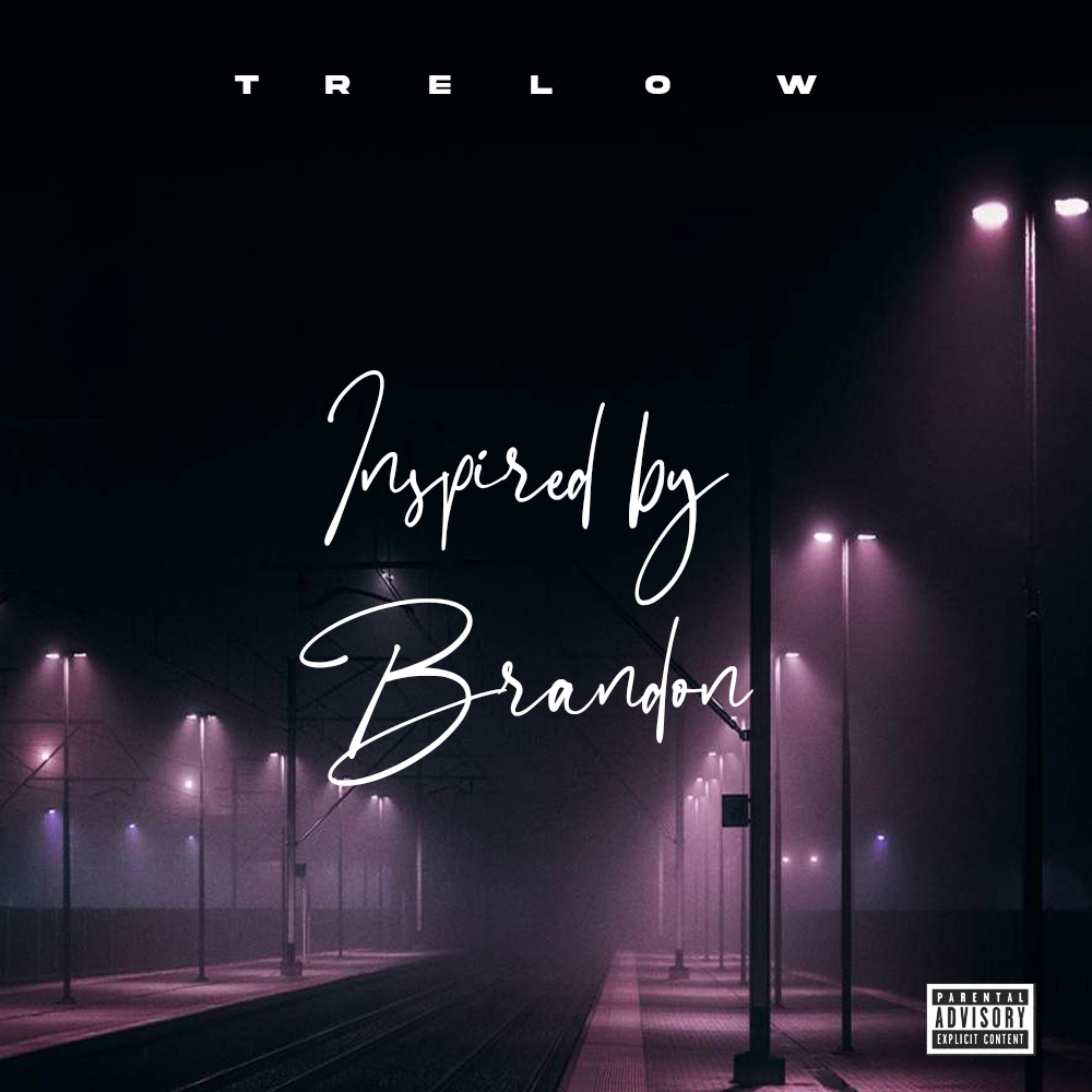 Inspired By Brandon artwork