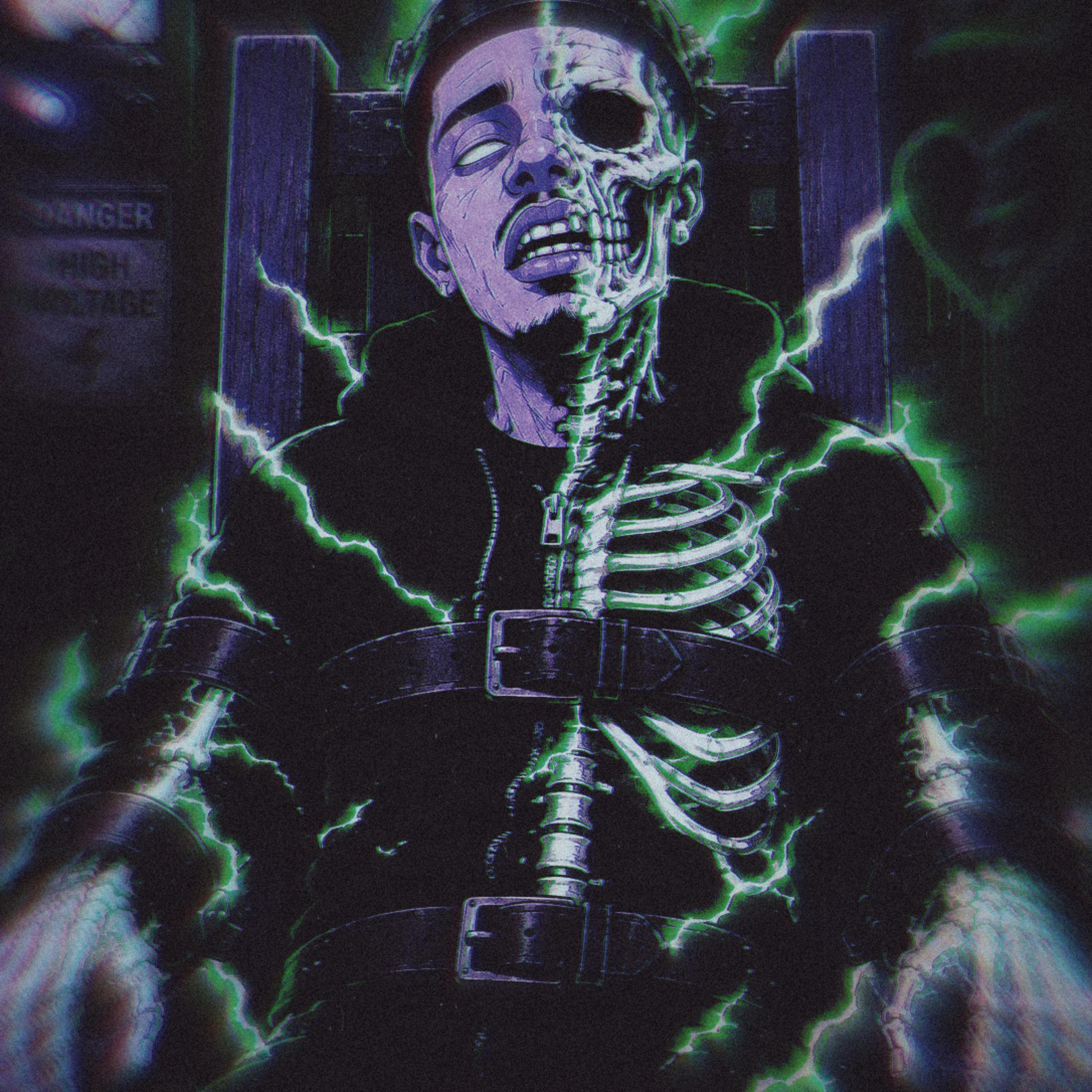 ELECTRIC by Bandsomniac cover art