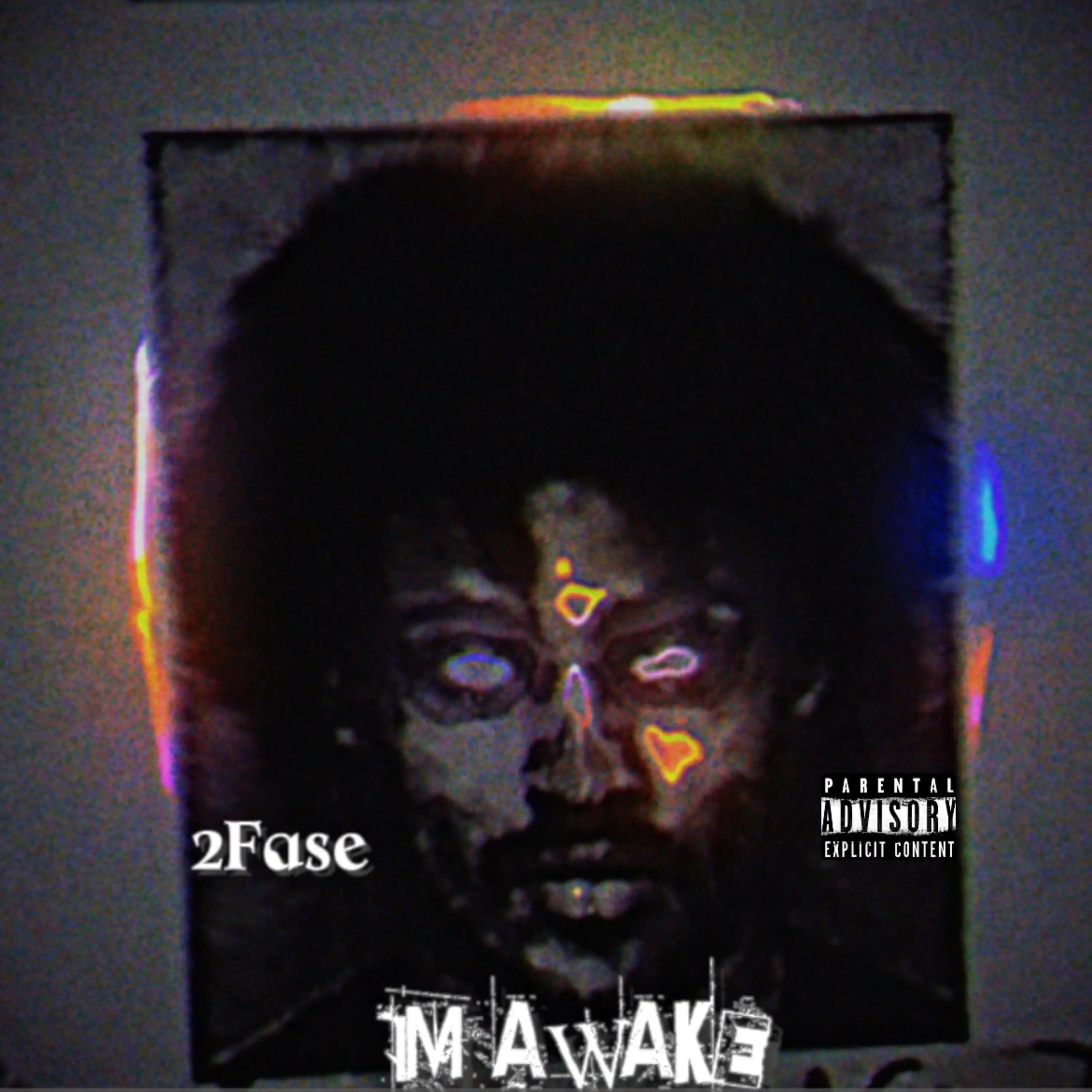 IM AWAKE artwork