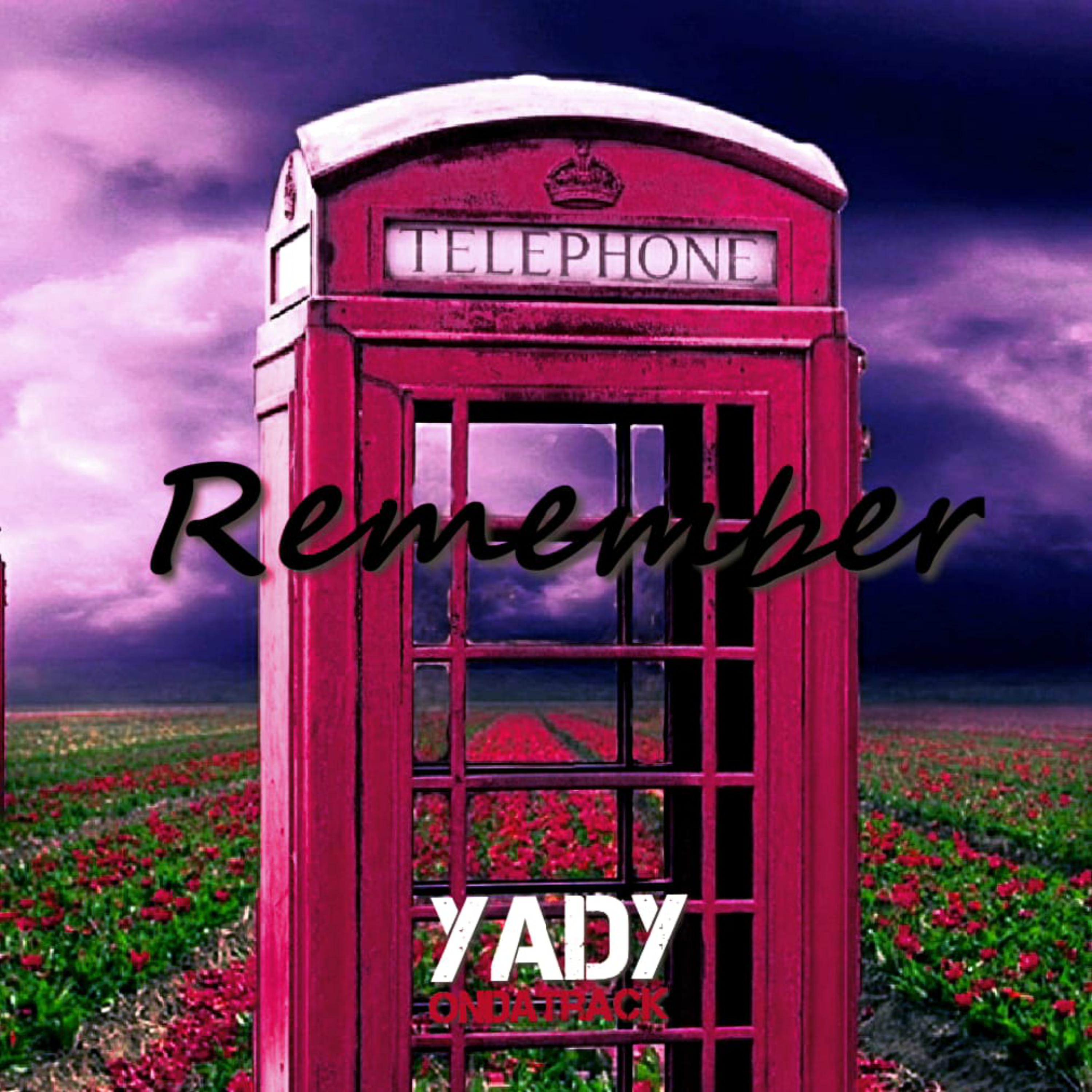 Remember artwork
